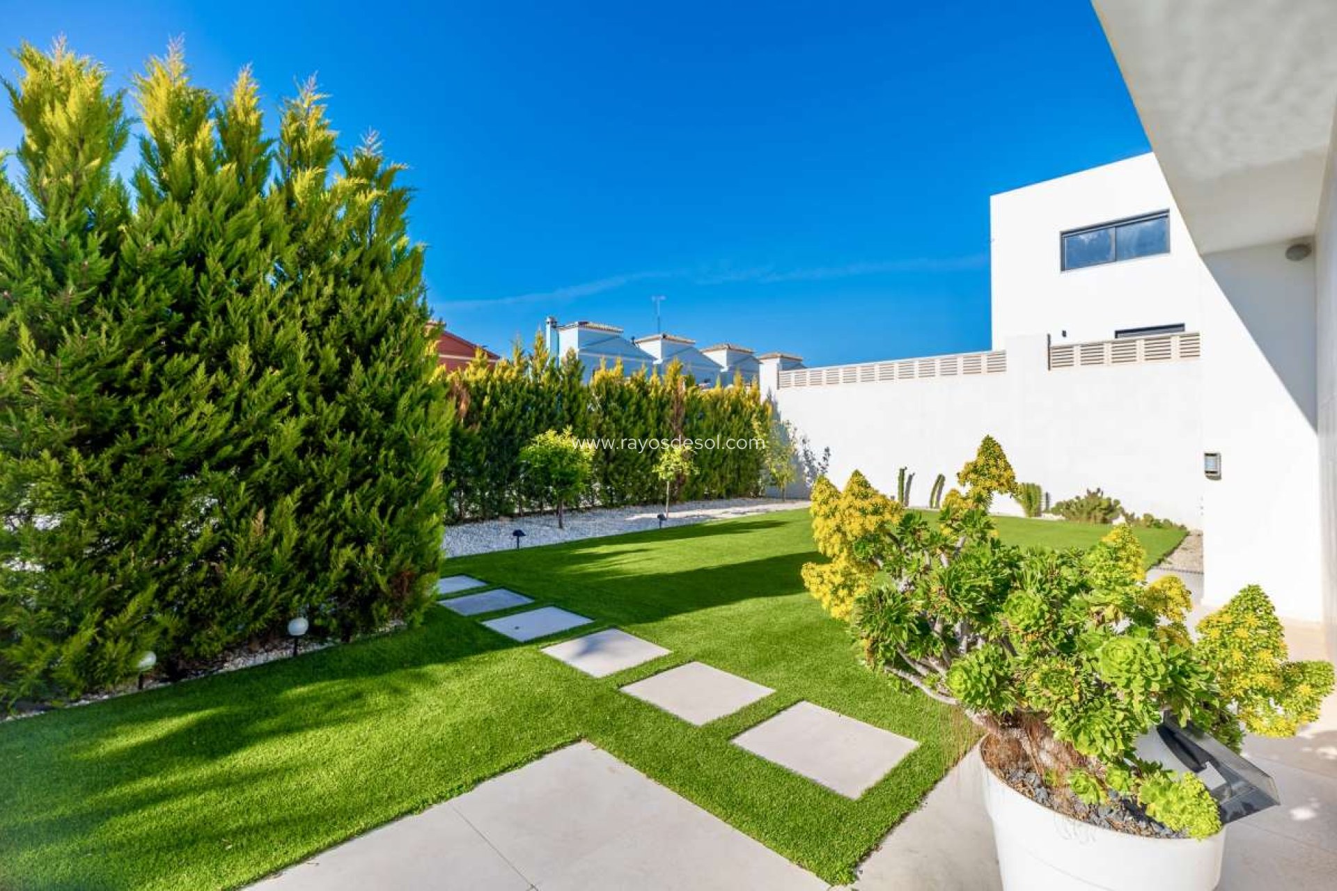 Wiederverkauf - Villa - Calpe