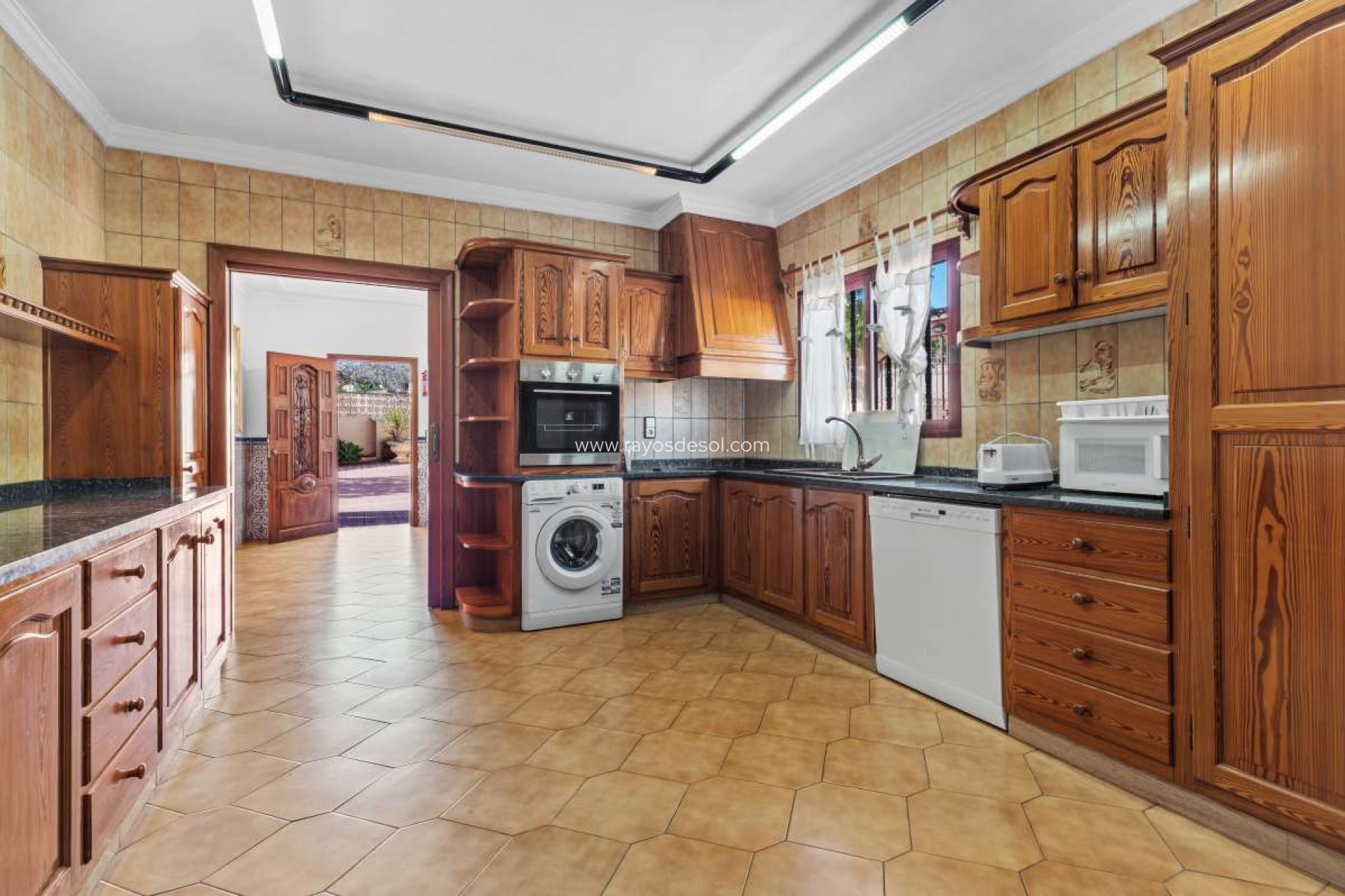 Wiederverkauf - Villa - Calpe