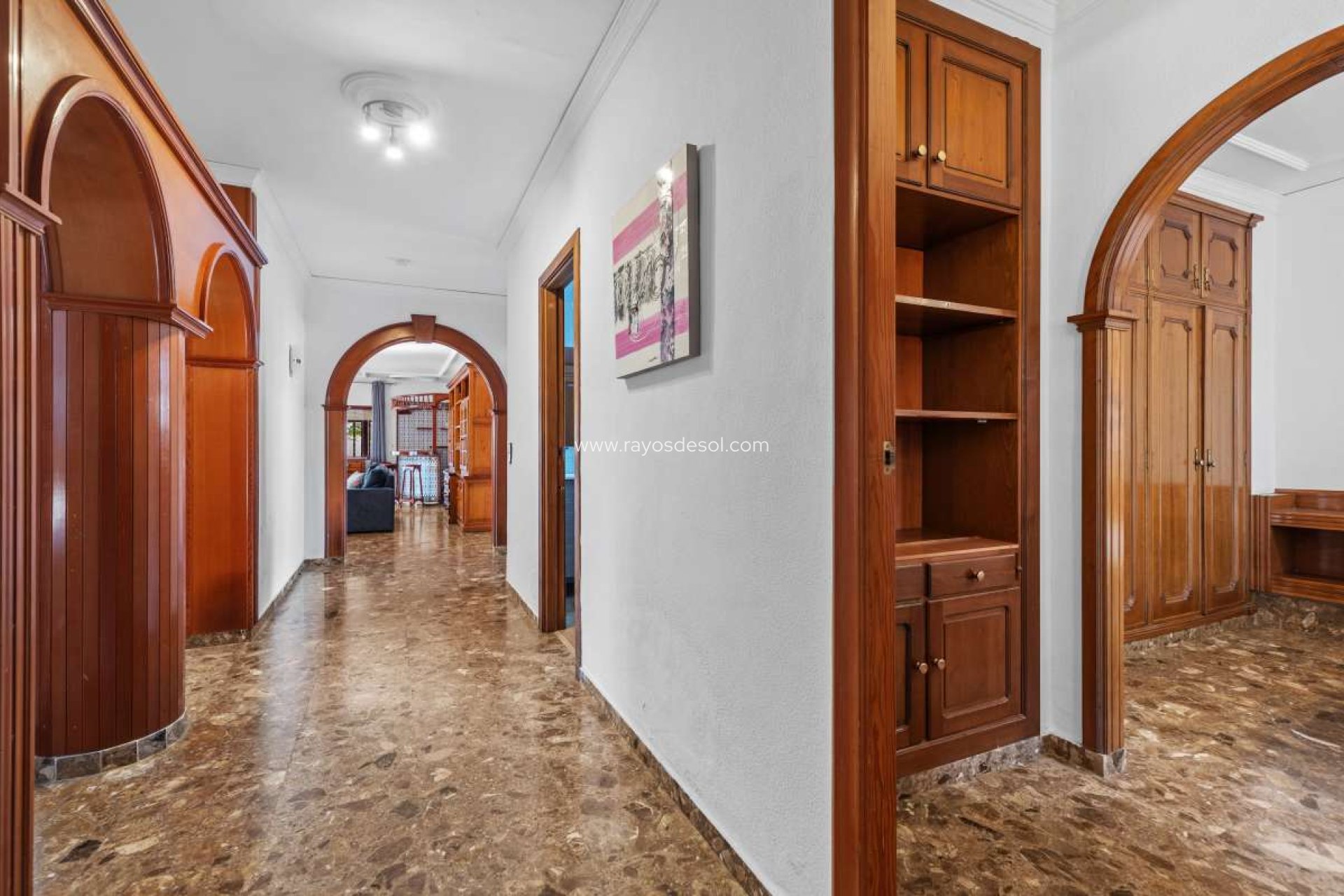 Wiederverkauf - Villa - Calpe