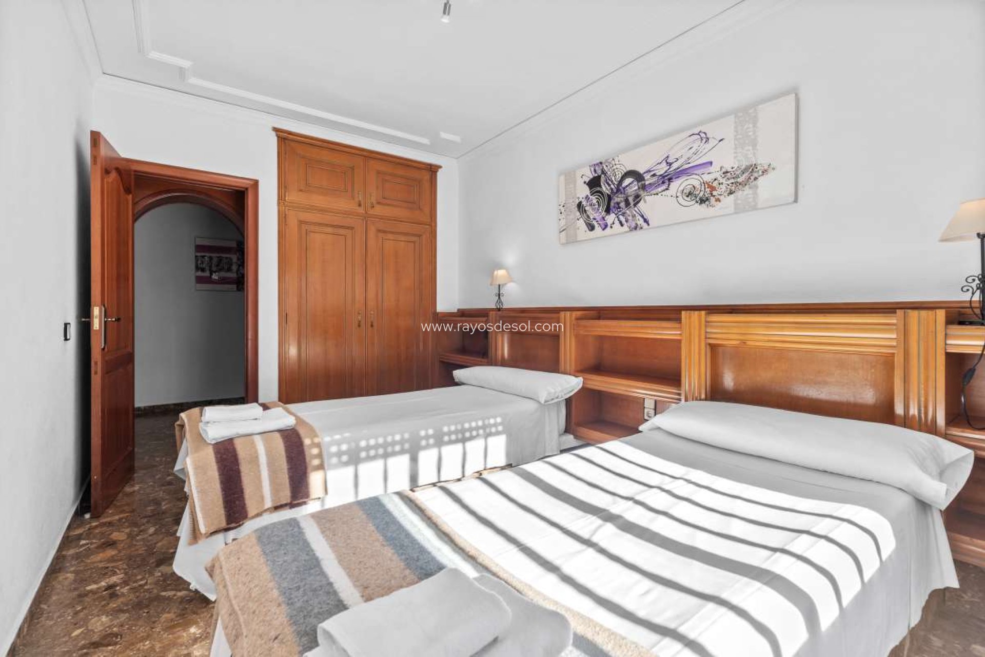 Wiederverkauf - Villa - Calpe