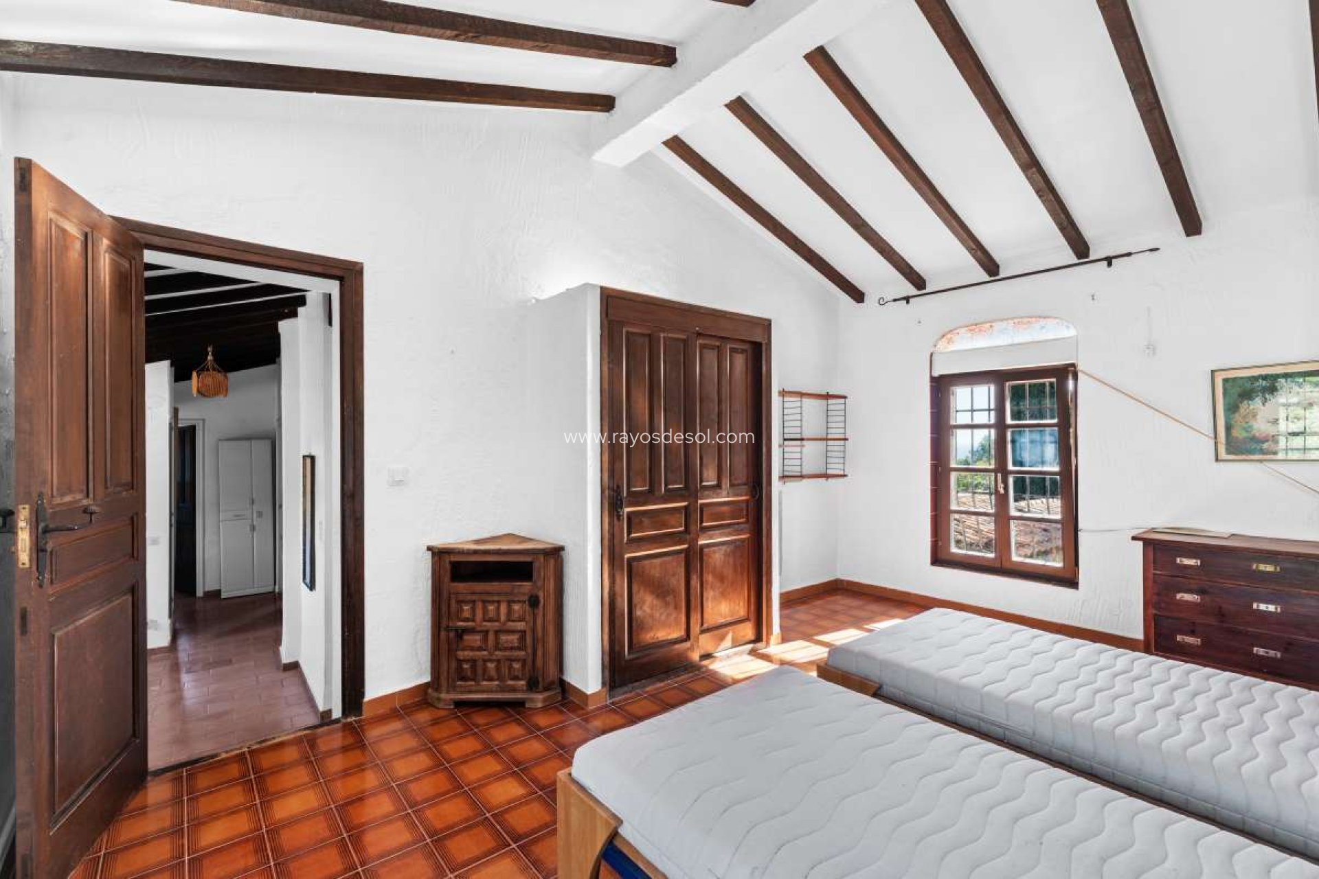 Wiederverkauf - Villa - Calpe