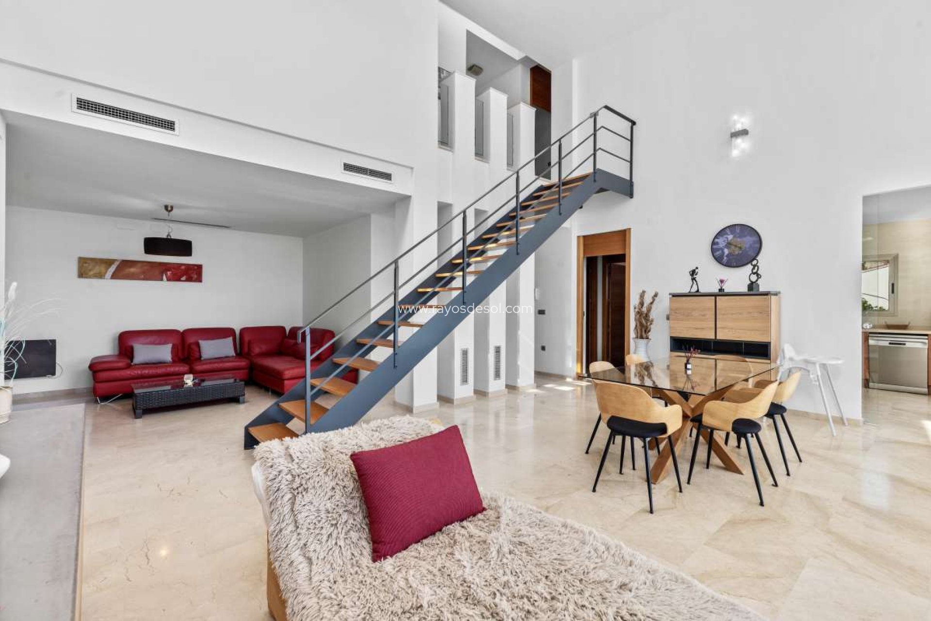 Wiederverkauf - Villa - Calpe