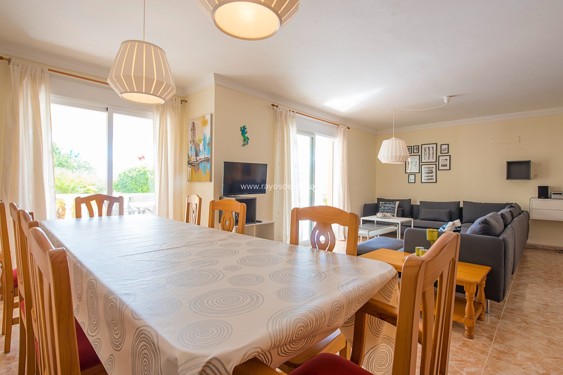 Wiederverkauf - Villa - Calpe