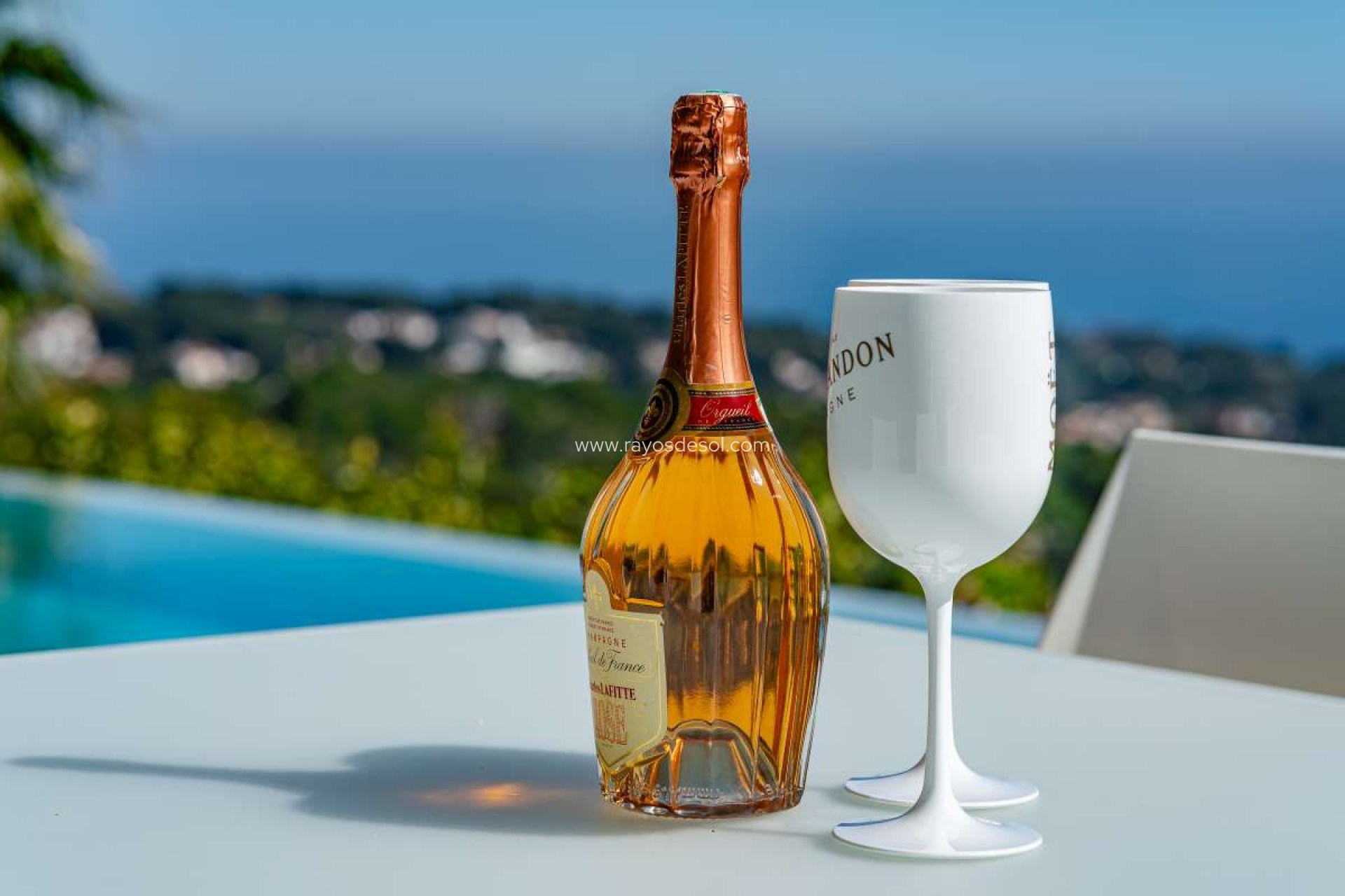 Wiederverkauf - Villa - Calpe