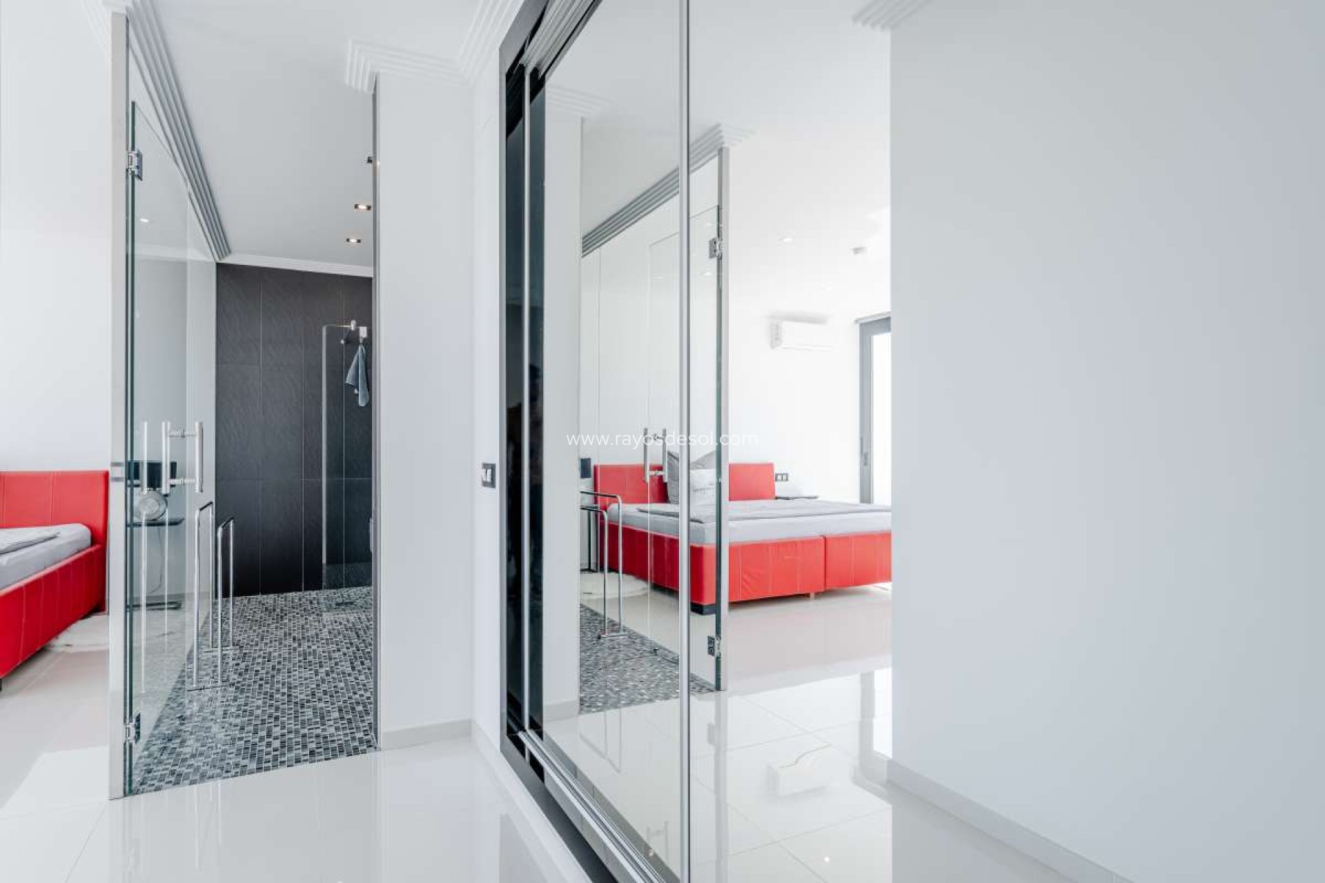 Wiederverkauf - Villa - Calpe