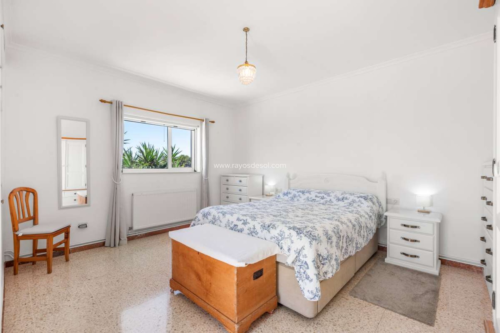 Wiederverkauf - Villa - Calpe