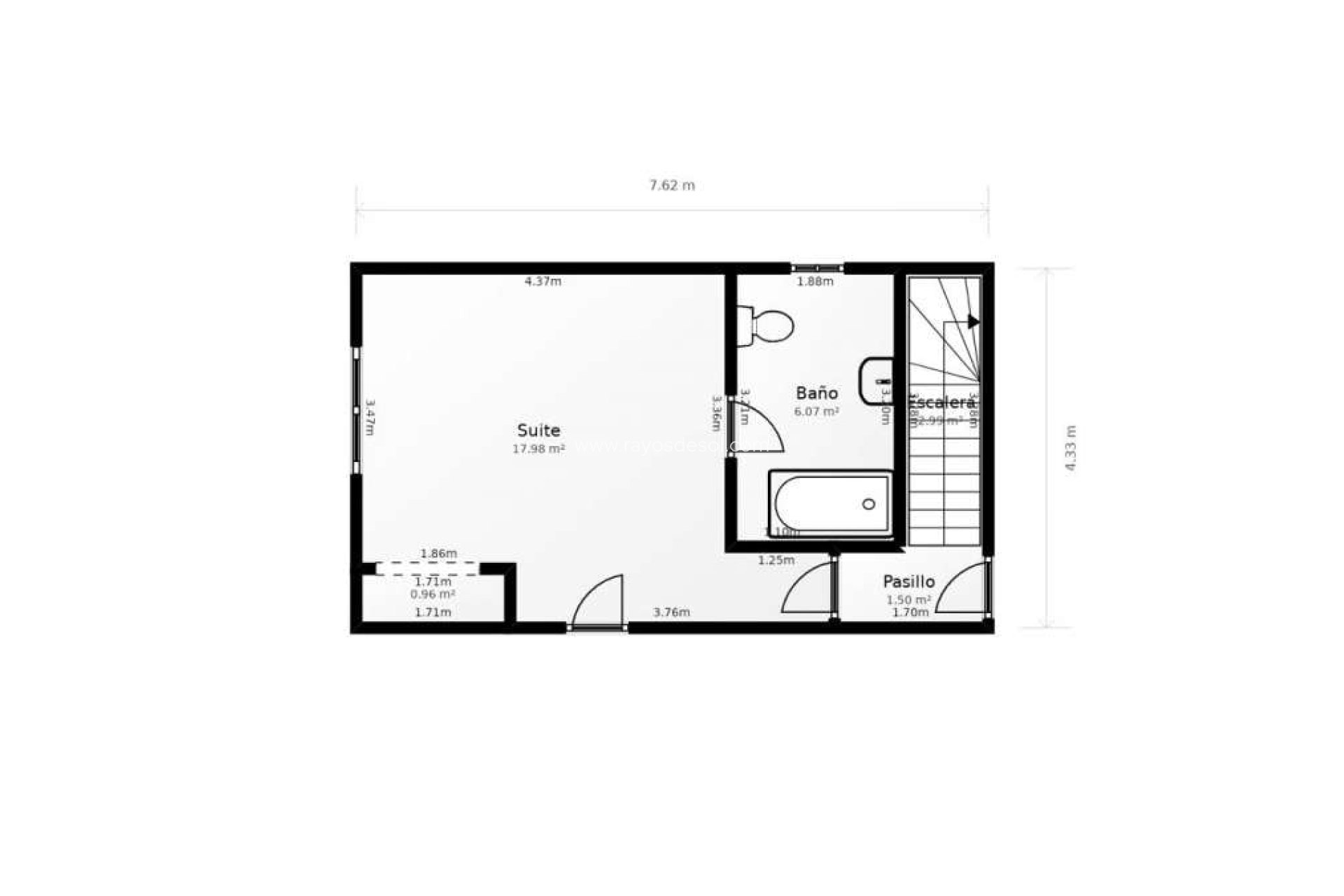 Wiederverkauf - Villa - Calpe