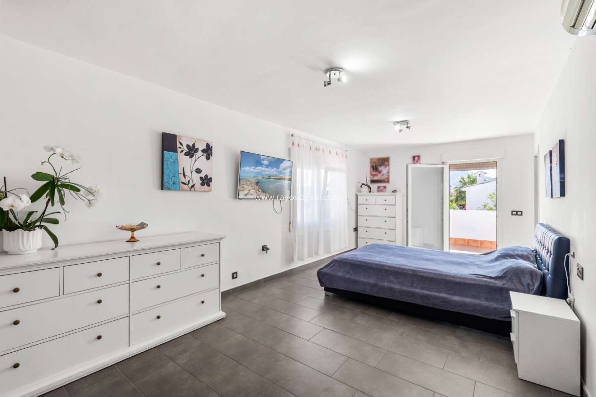 Wiederverkauf - Villa - Calpe