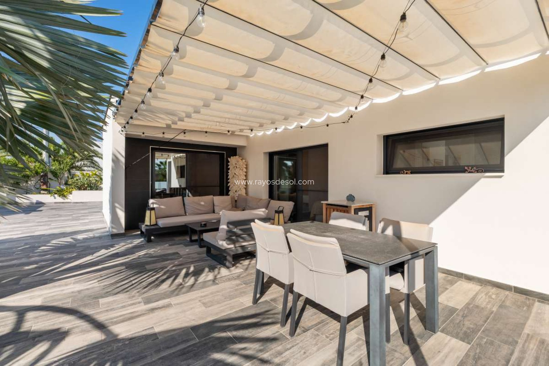 Wiederverkauf - Villa - Calpe