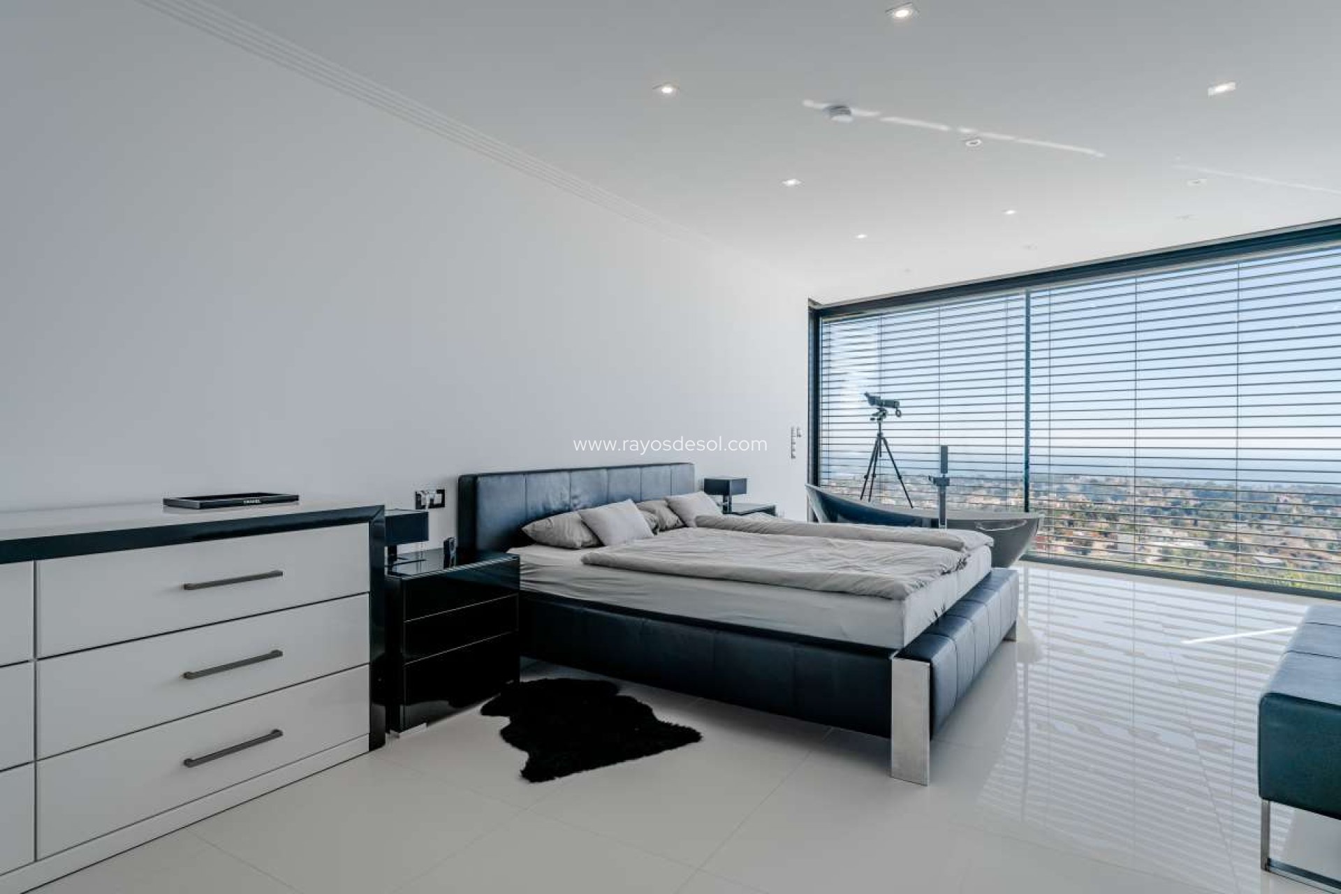 Wiederverkauf - Villa - Calpe