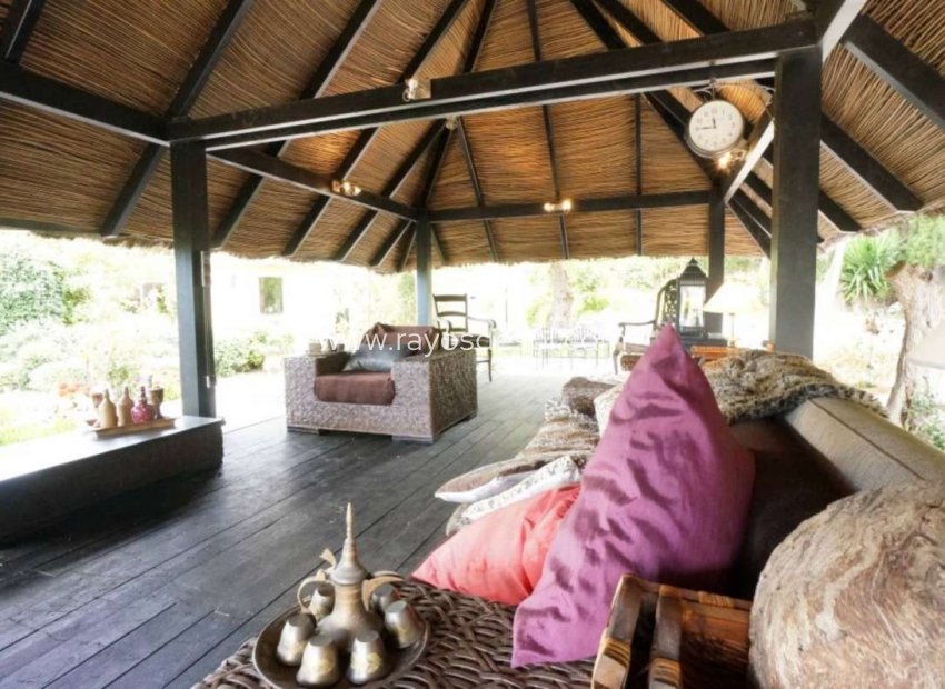 Wiederverkauf - Villa - Calpe