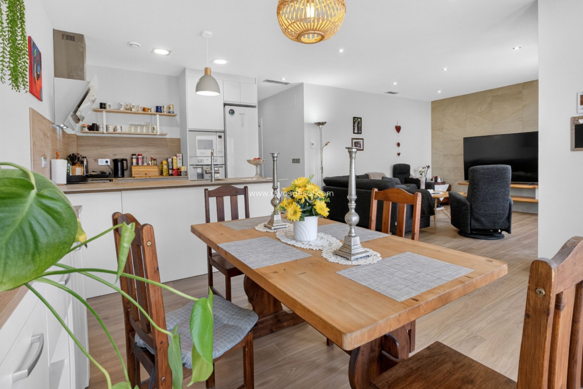 Wiederverkauf - Villa - Ciudad Quesada/Rojales - Alicante