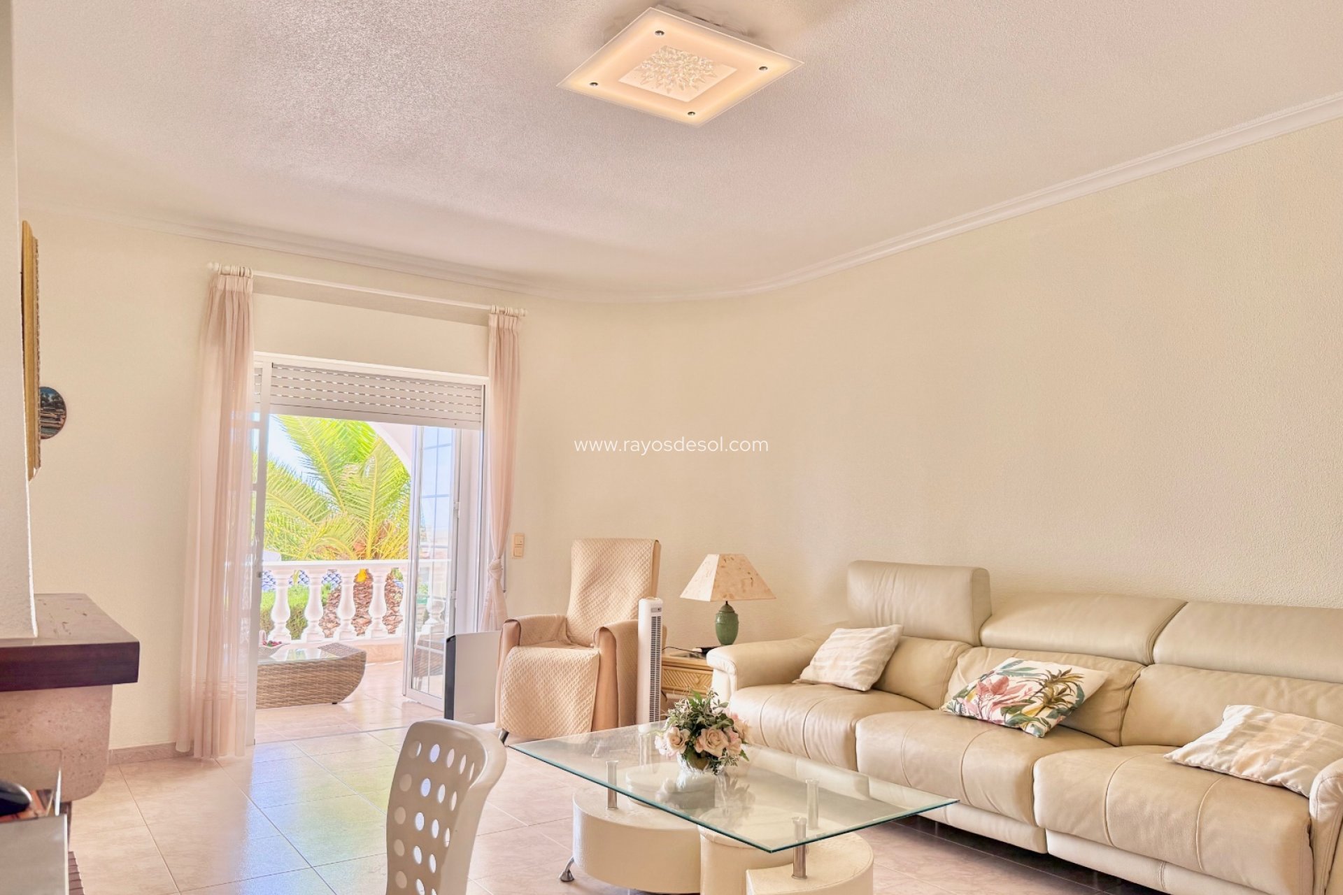 Wiederverkauf - Villa - Ciudad Quesada/Rojales - Centro de la Ciudad Quesada