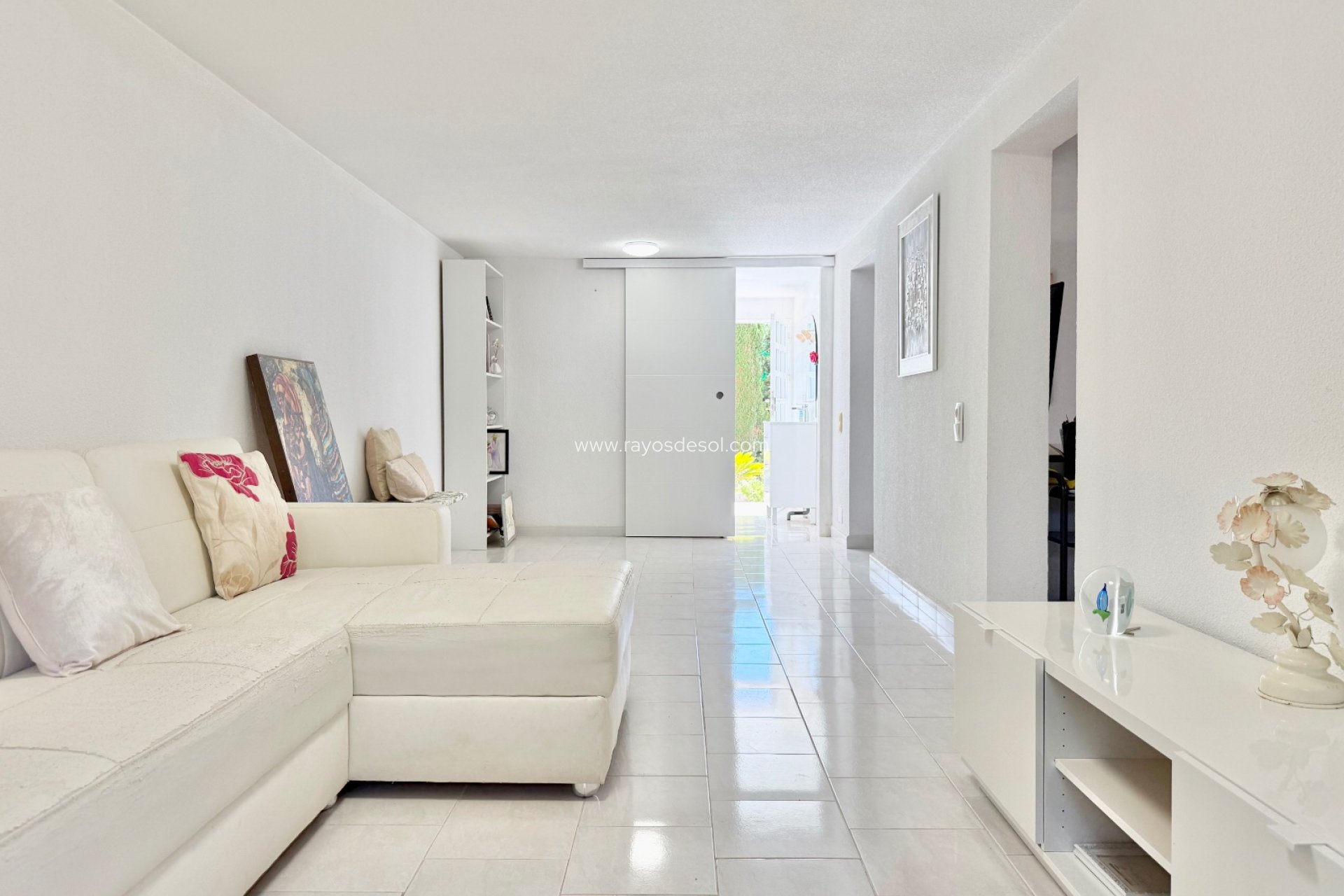 Wiederverkauf - Villa - Ciudad Quesada/Rojales - Centro de la Ciudad Quesada