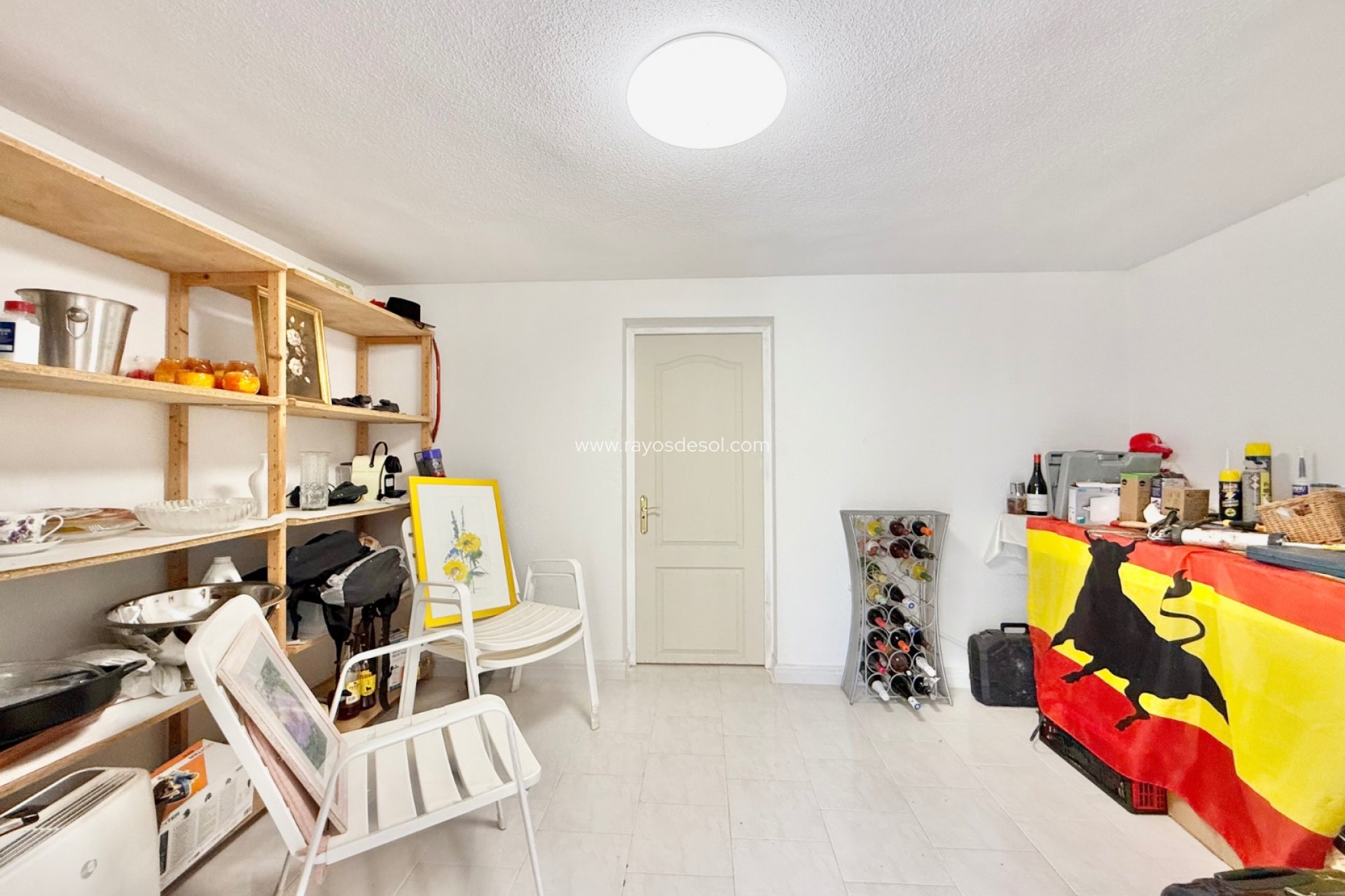 Wiederverkauf - Villa - Ciudad Quesada/Rojales - Centro de la Ciudad Quesada