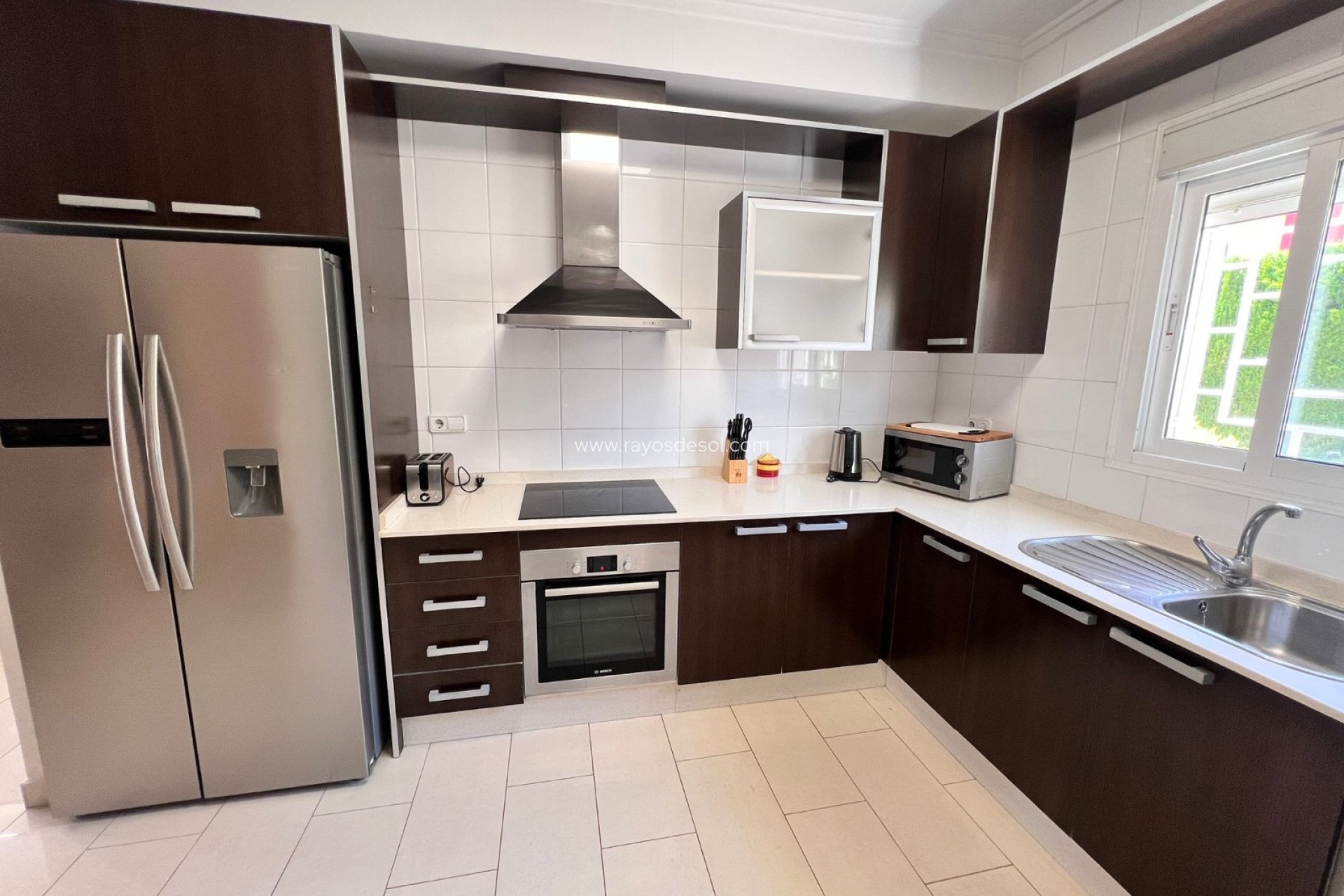 Wiederverkauf - Villa - Ciudad Quesada/Rojales - Ciudad Quesada - Doña Pepa