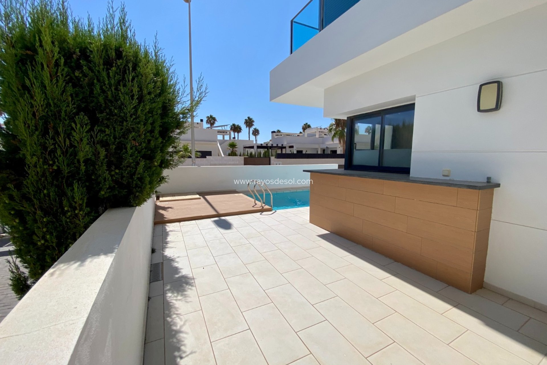 Wiederverkauf - Villa - Ciudad Quesada/Rojales - Ciudad Quesada