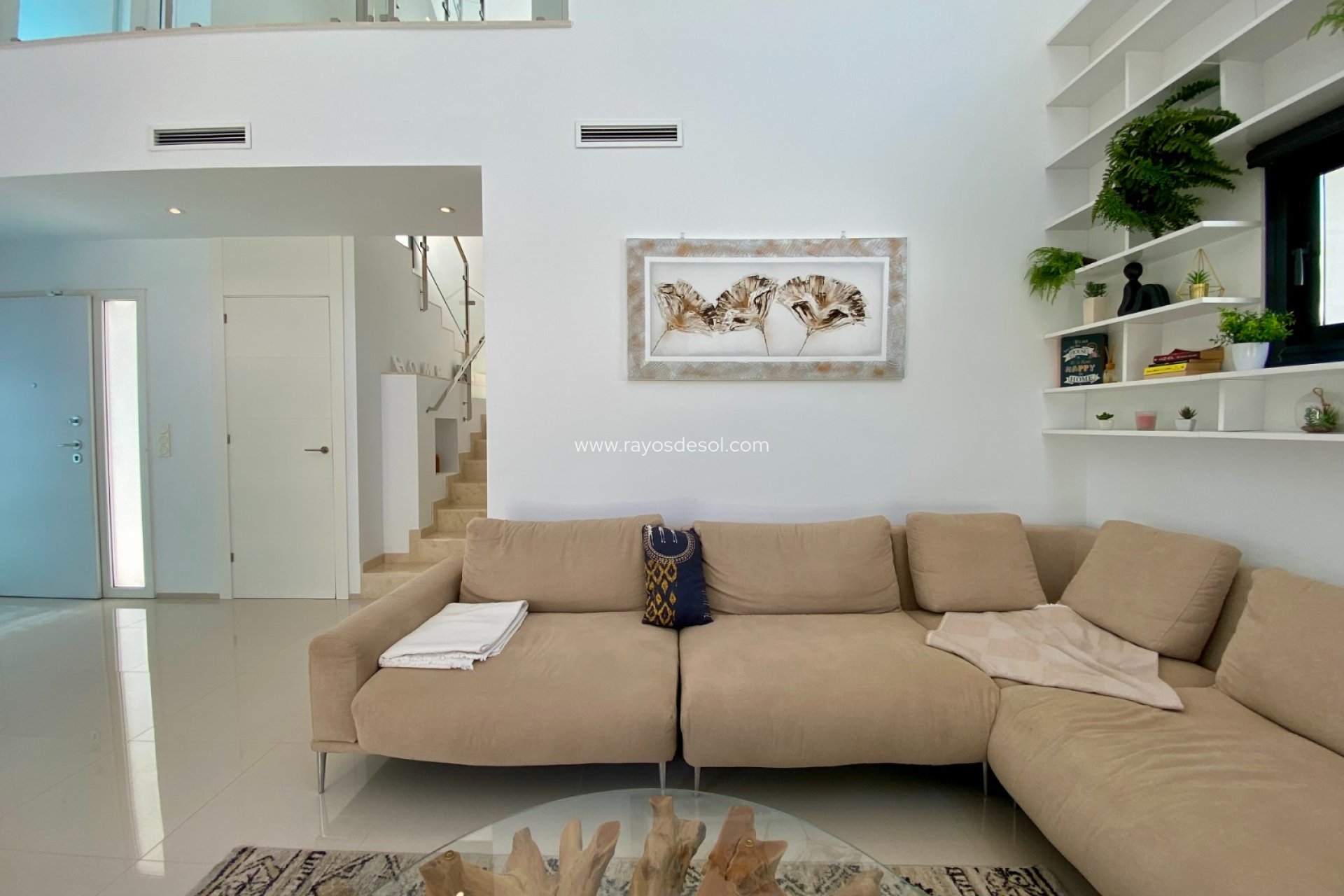 Wiederverkauf - Villa - Ciudad Quesada/Rojales - Ciudad Quesada