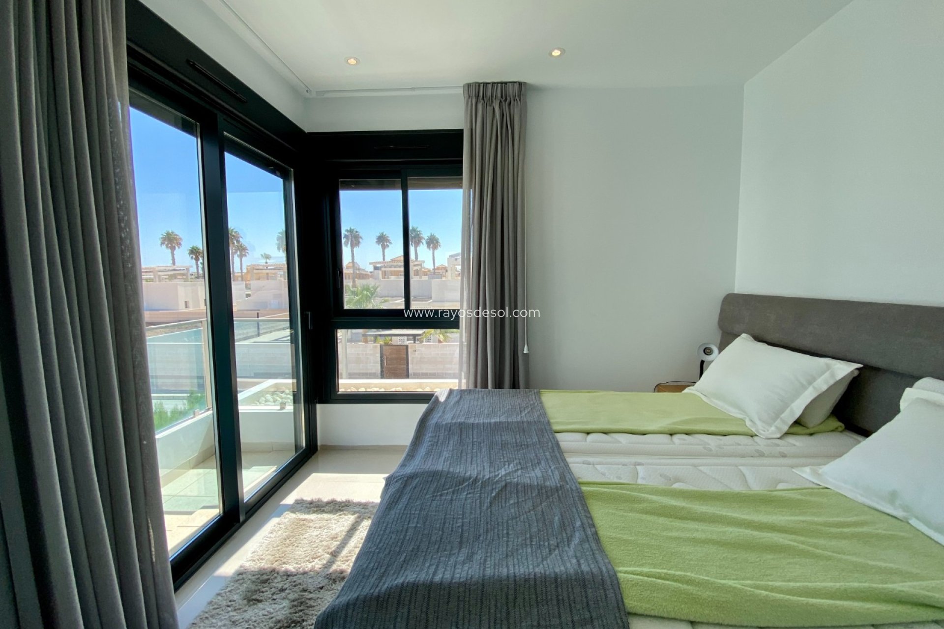 Wiederverkauf - Villa - Ciudad Quesada/Rojales - Ciudad Quesada