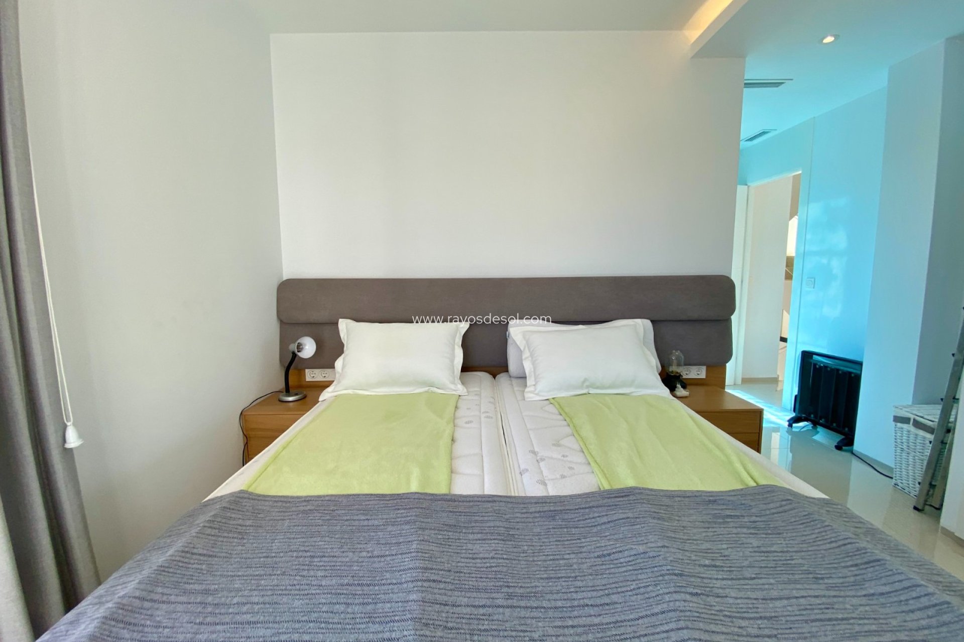 Wiederverkauf - Villa - Ciudad Quesada/Rojales - Ciudad Quesada