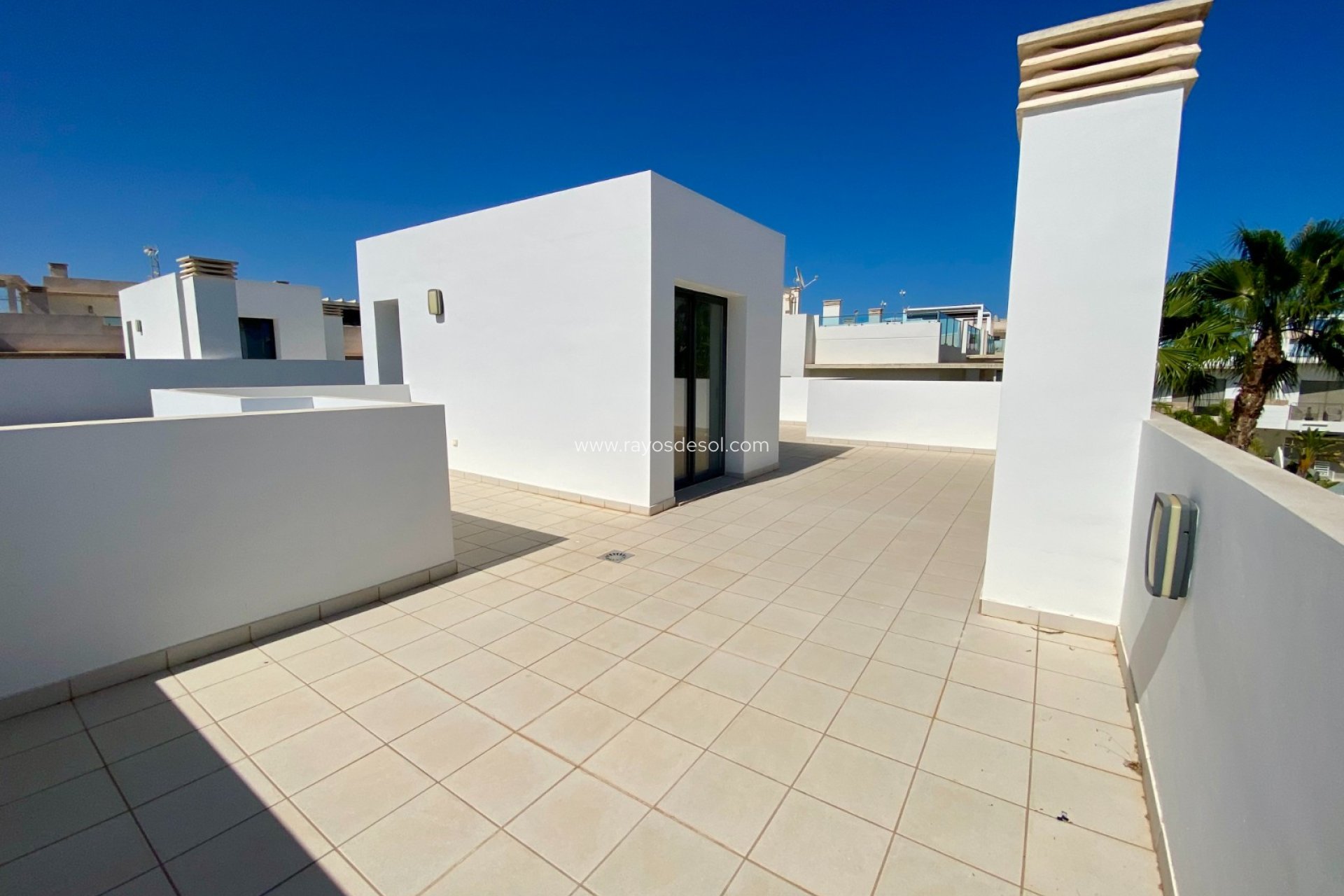 Wiederverkauf - Villa - Ciudad Quesada/Rojales - Ciudad Quesada