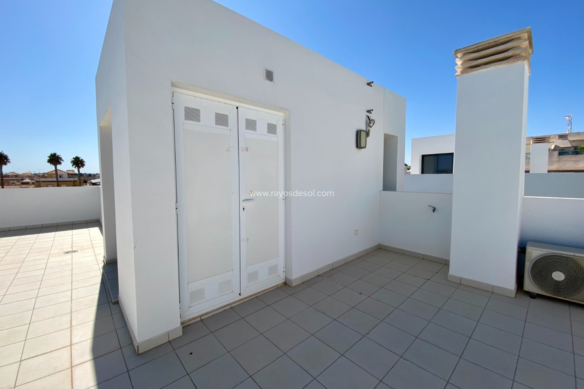 Wiederverkauf - Villa - Ciudad Quesada/Rojales - Ciudad Quesada