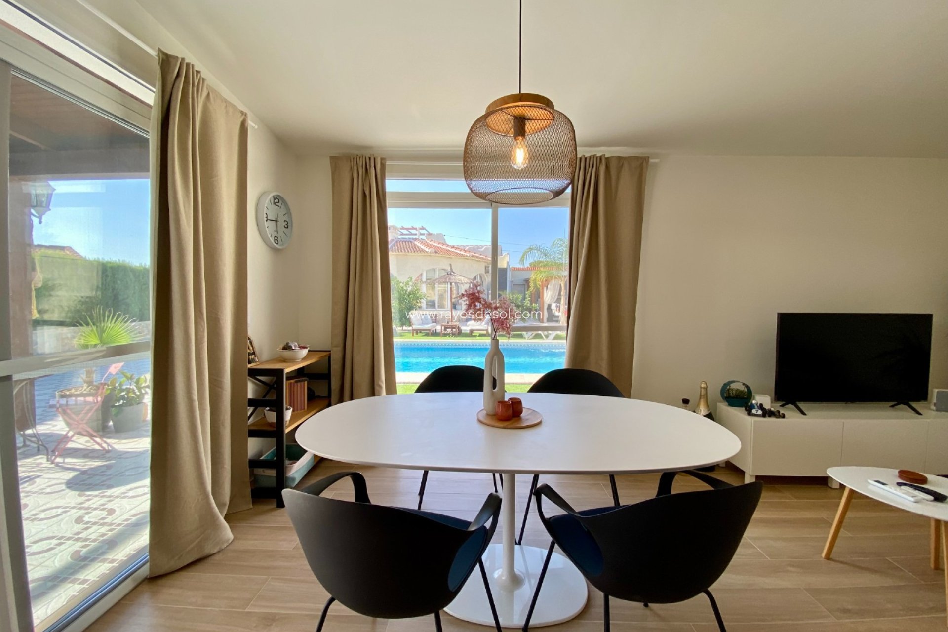 Wiederverkauf - Villa - Ciudad Quesada/Rojales - Ciudad Quesada