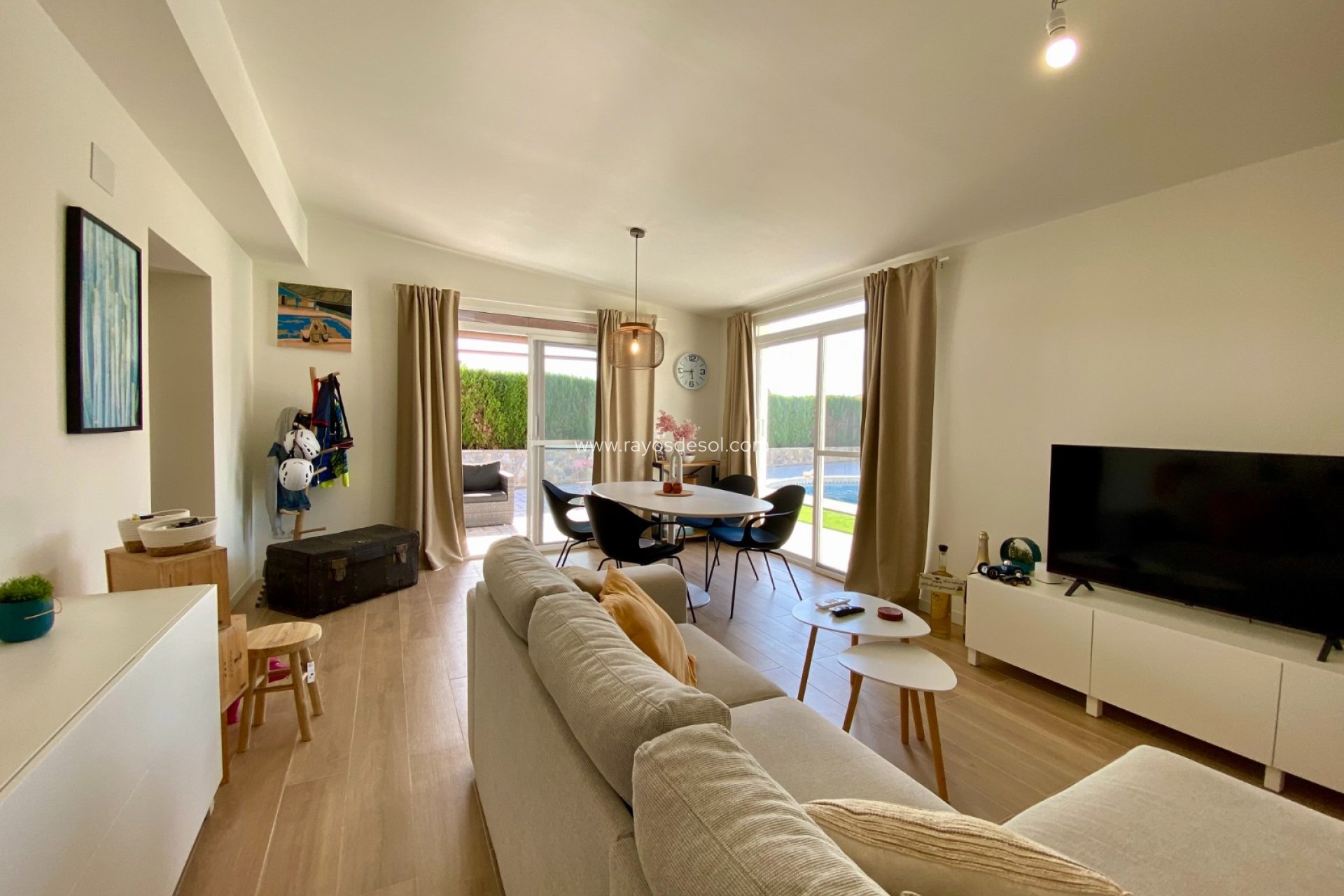 Wiederverkauf - Villa - Ciudad Quesada/Rojales - Ciudad Quesada