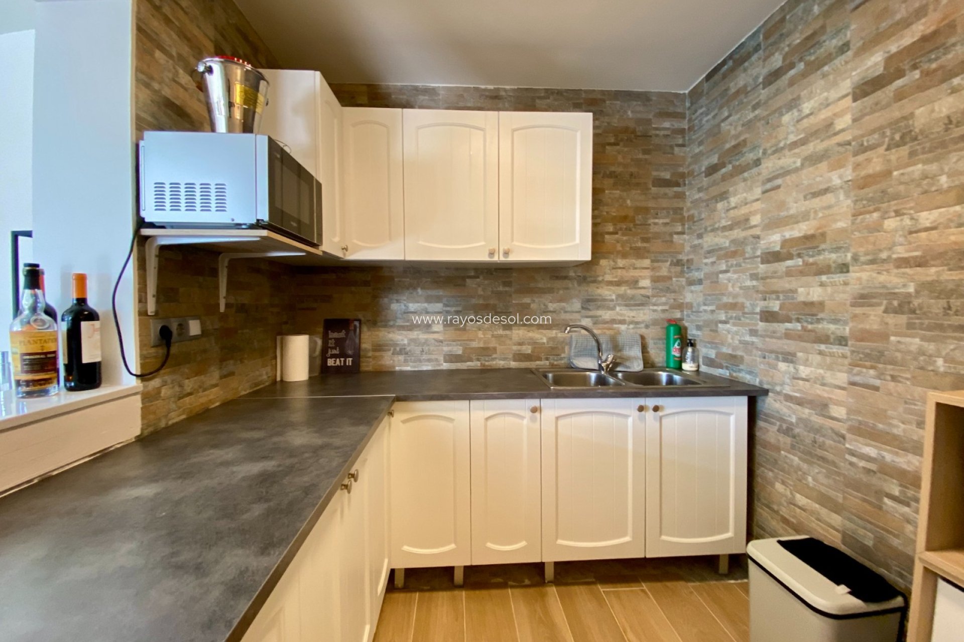 Wiederverkauf - Villa - Ciudad Quesada/Rojales - Ciudad Quesada