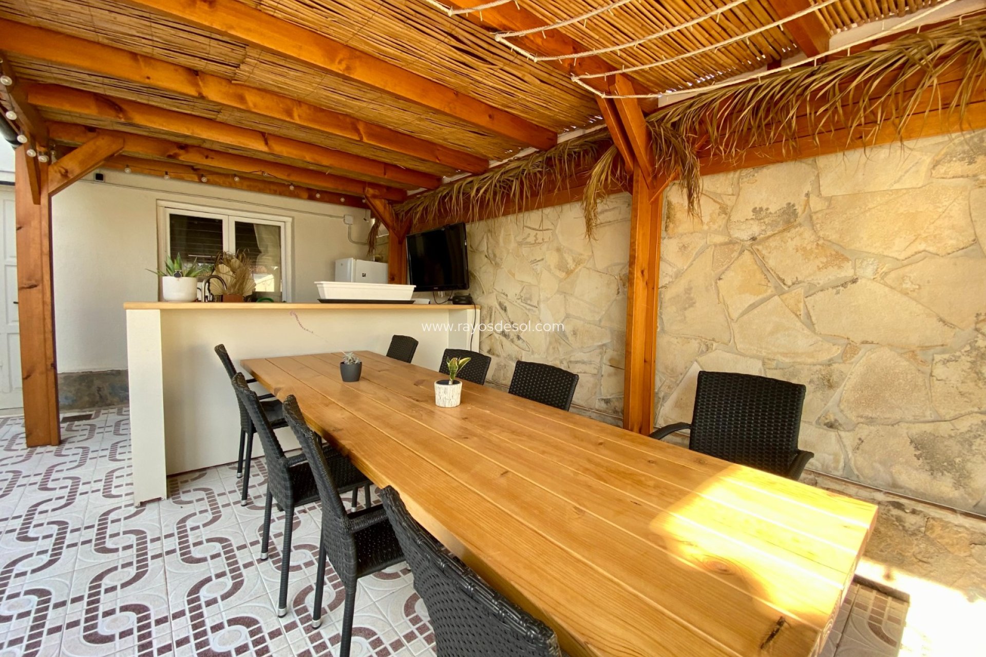 Wiederverkauf - Villa - Ciudad Quesada/Rojales - Ciudad Quesada