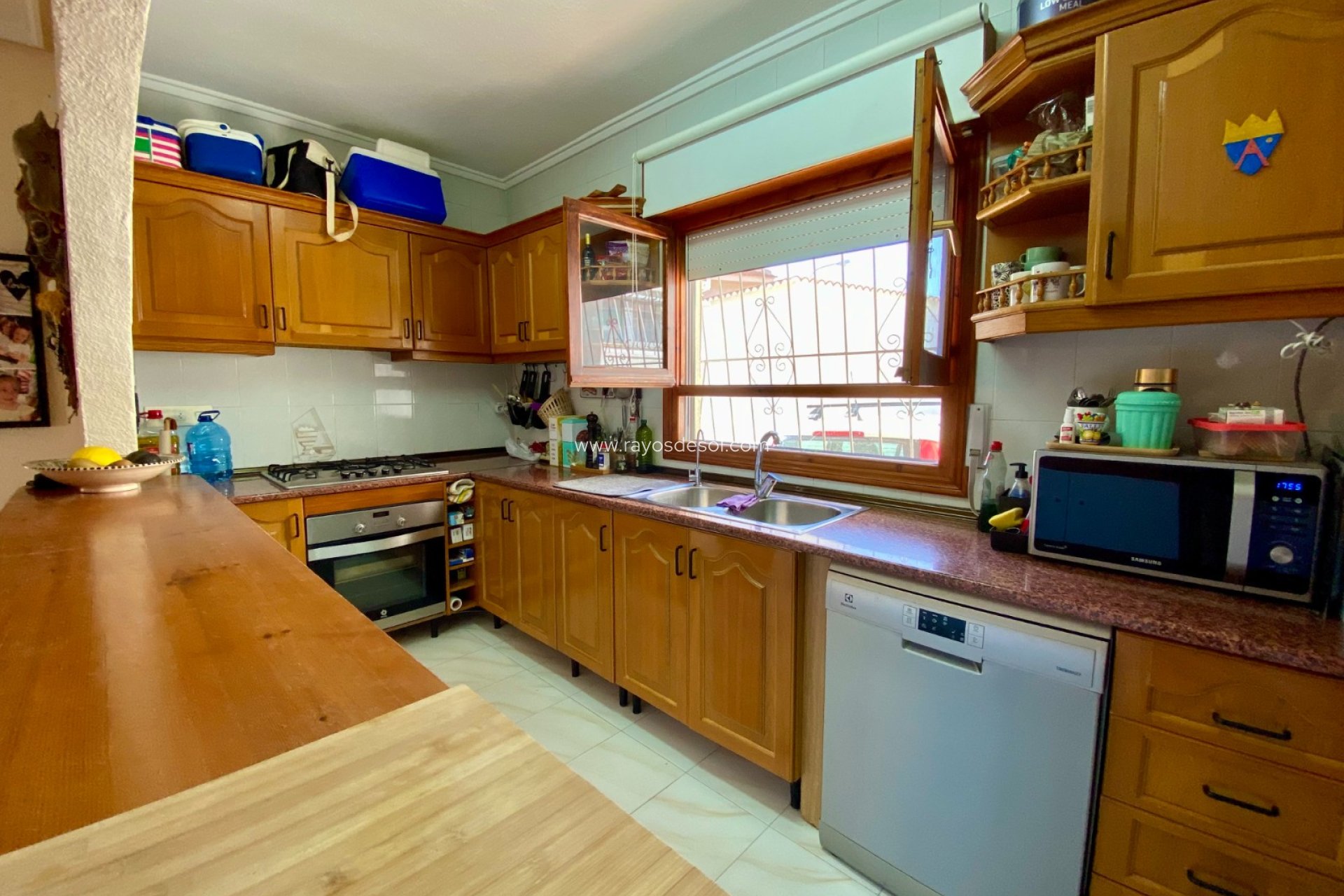 Wiederverkauf - Villa - Ciudad Quesada/Rojales - Ciudad Quesada