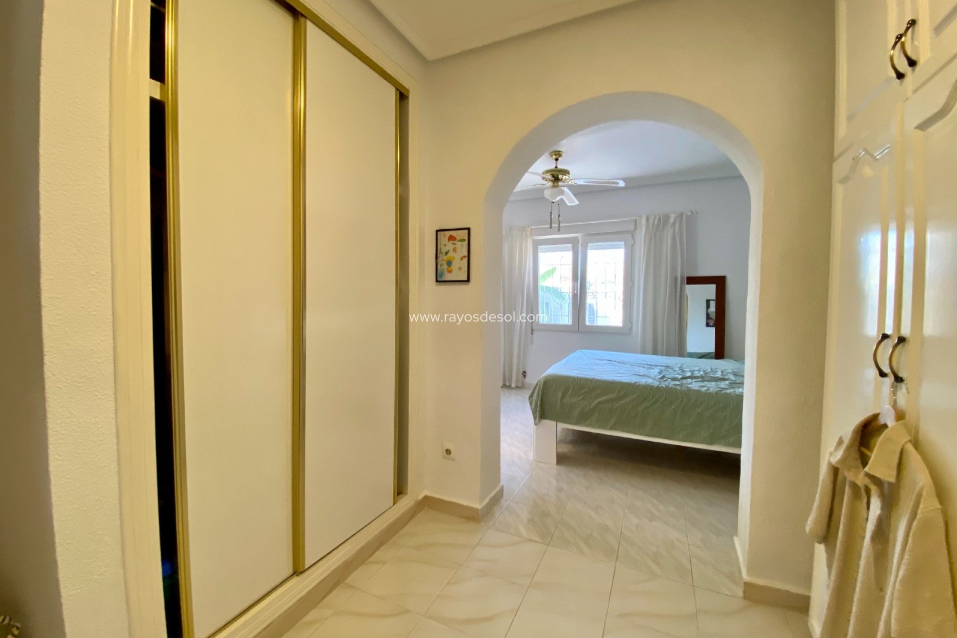 Wiederverkauf - Villa - Ciudad Quesada/Rojales - Ciudad Quesada