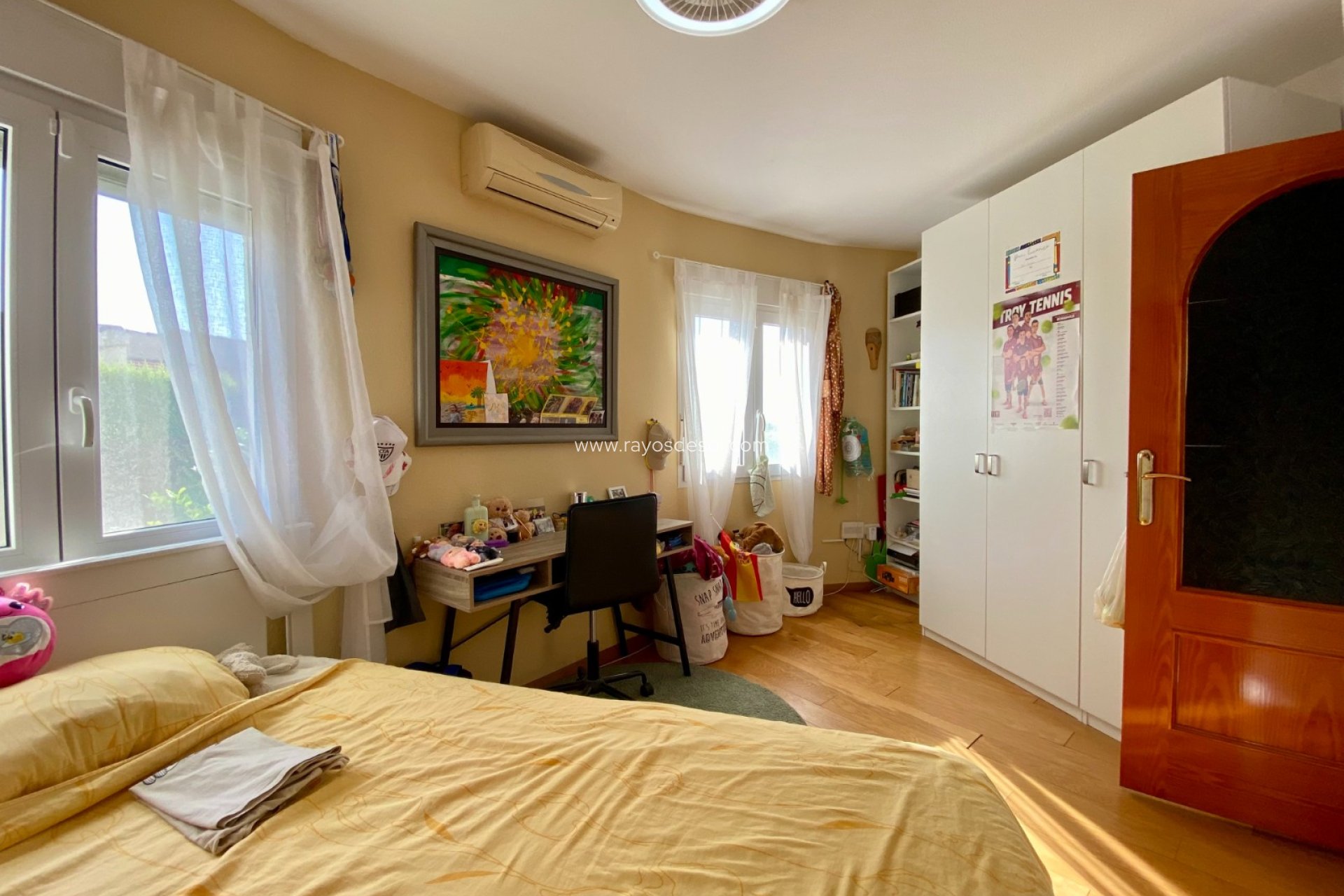 Wiederverkauf - Villa - Ciudad Quesada/Rojales - Ciudad Quesada