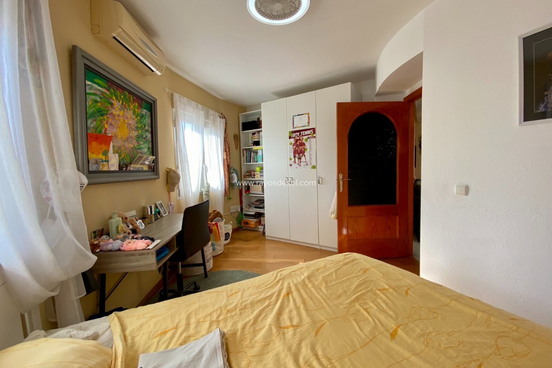 Wiederverkauf - Villa - Ciudad Quesada/Rojales - Ciudad Quesada