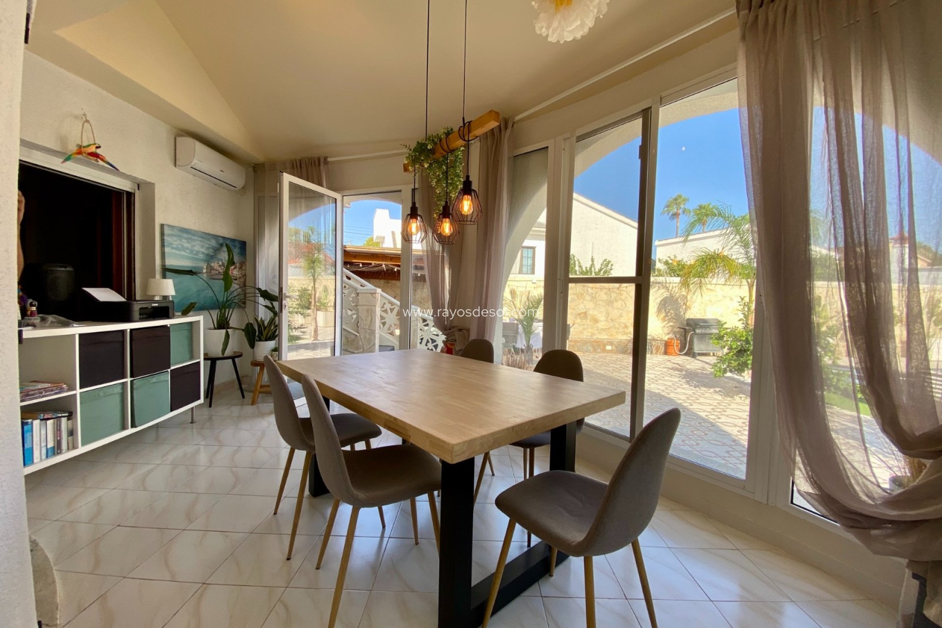 Wiederverkauf - Villa - Ciudad Quesada/Rojales - Ciudad Quesada