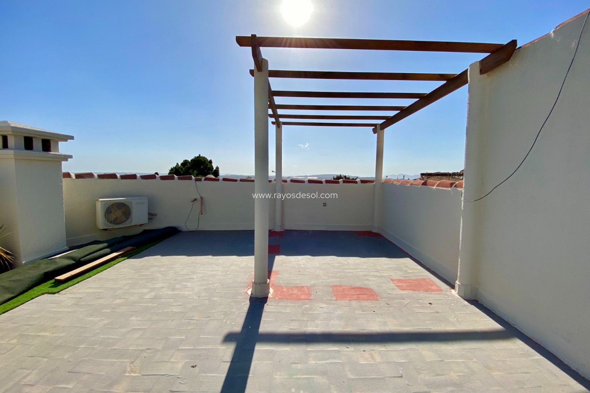 Wiederverkauf - Villa - Ciudad Quesada/Rojales - Ciudad Quesada