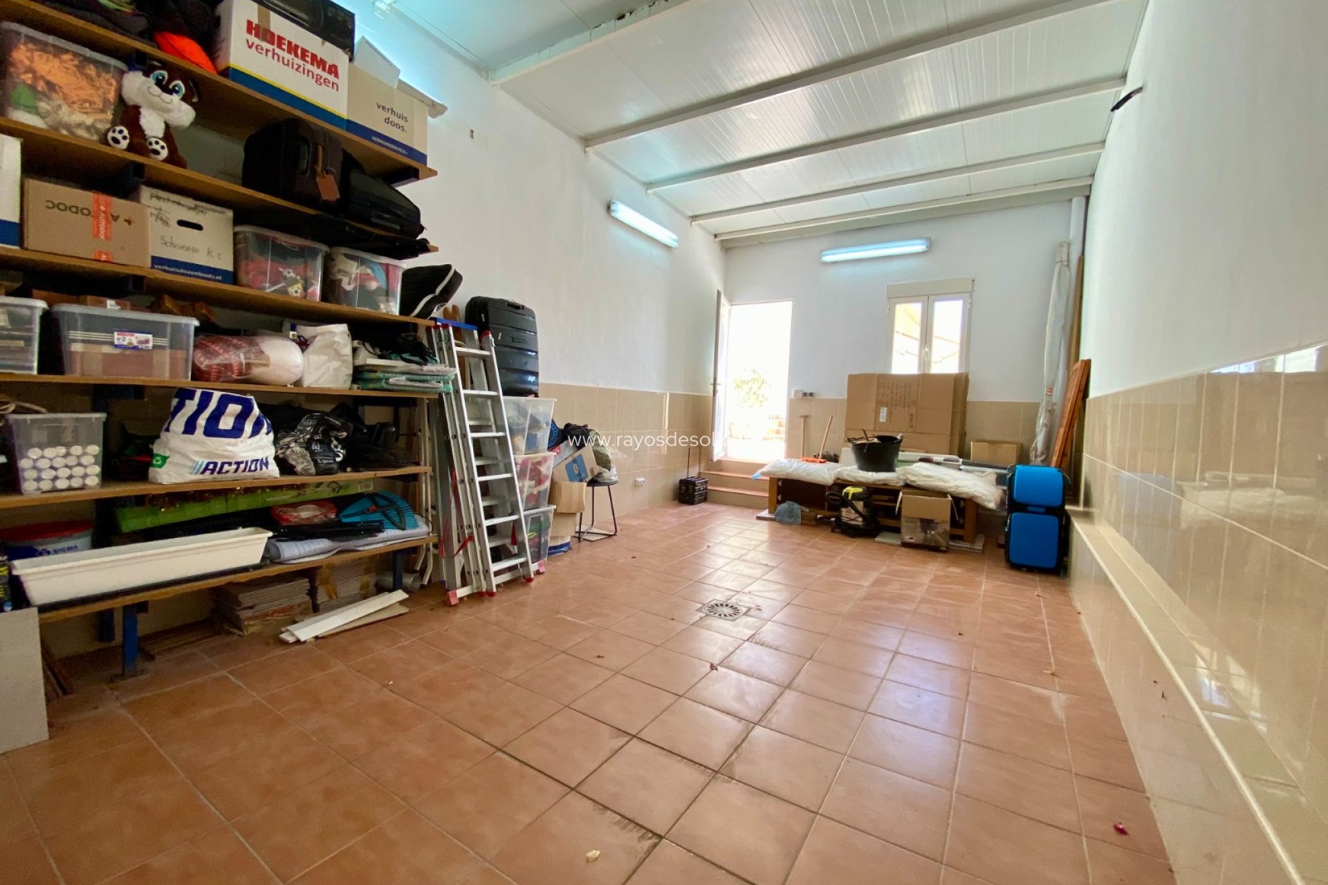 Wiederverkauf - Villa - Ciudad Quesada/Rojales - Ciudad Quesada