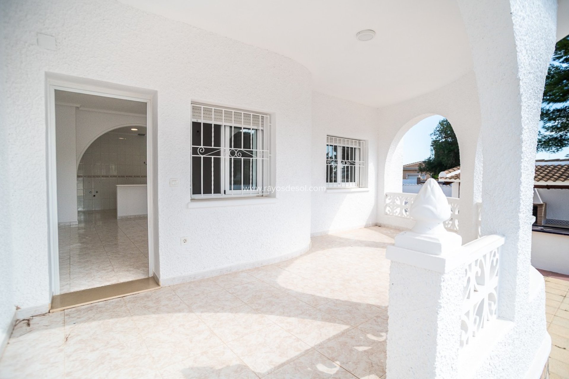 Wiederverkauf - Villa - Ciudad Quesada/Rojales - CIUDAD QUESADA