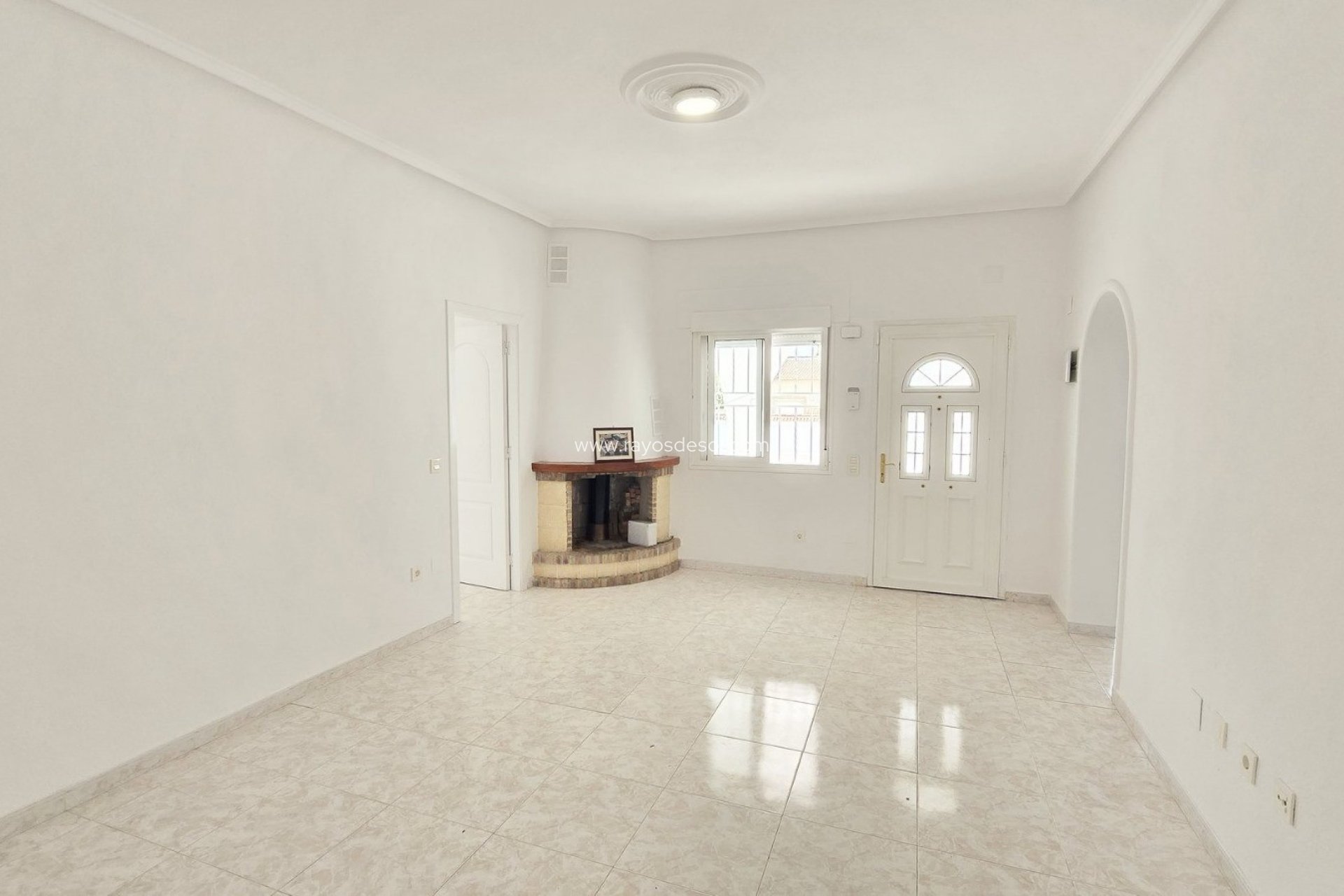 Wiederverkauf - Villa - Ciudad Quesada/Rojales - CIUDAD QUESADA