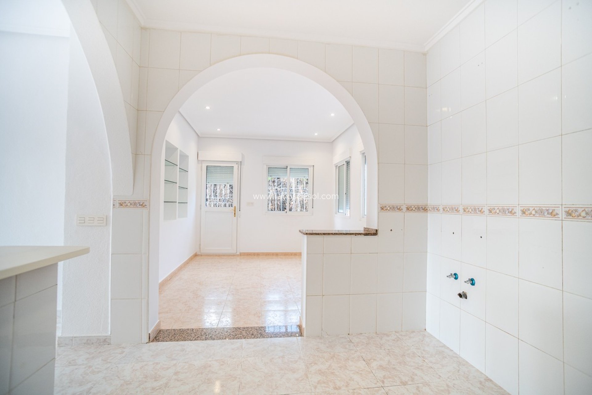 Wiederverkauf - Villa - Ciudad Quesada/Rojales - CIUDAD QUESADA