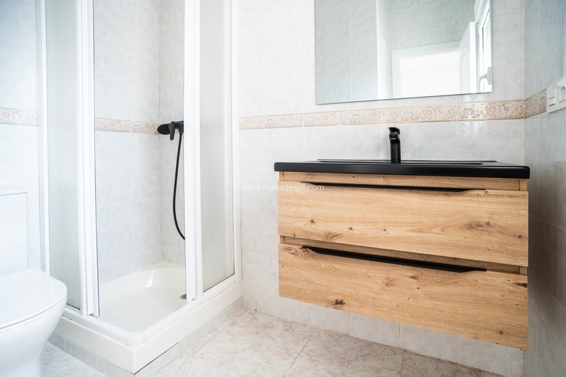 Wiederverkauf - Villa - Ciudad Quesada/Rojales - CIUDAD QUESADA