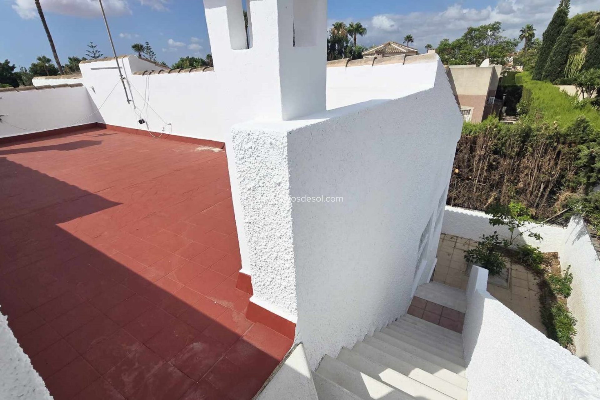 Wiederverkauf - Villa - Ciudad Quesada/Rojales - CIUDAD QUESADA