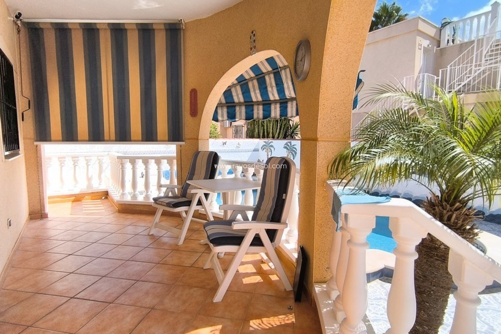 Wiederverkauf - Villa - Ciudad Quesada/Rojales - Ciudad Quesada