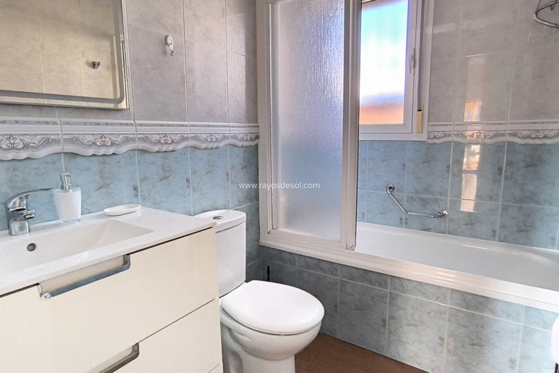 Wiederverkauf - Villa - Ciudad Quesada/Rojales - Ciudad Quesada