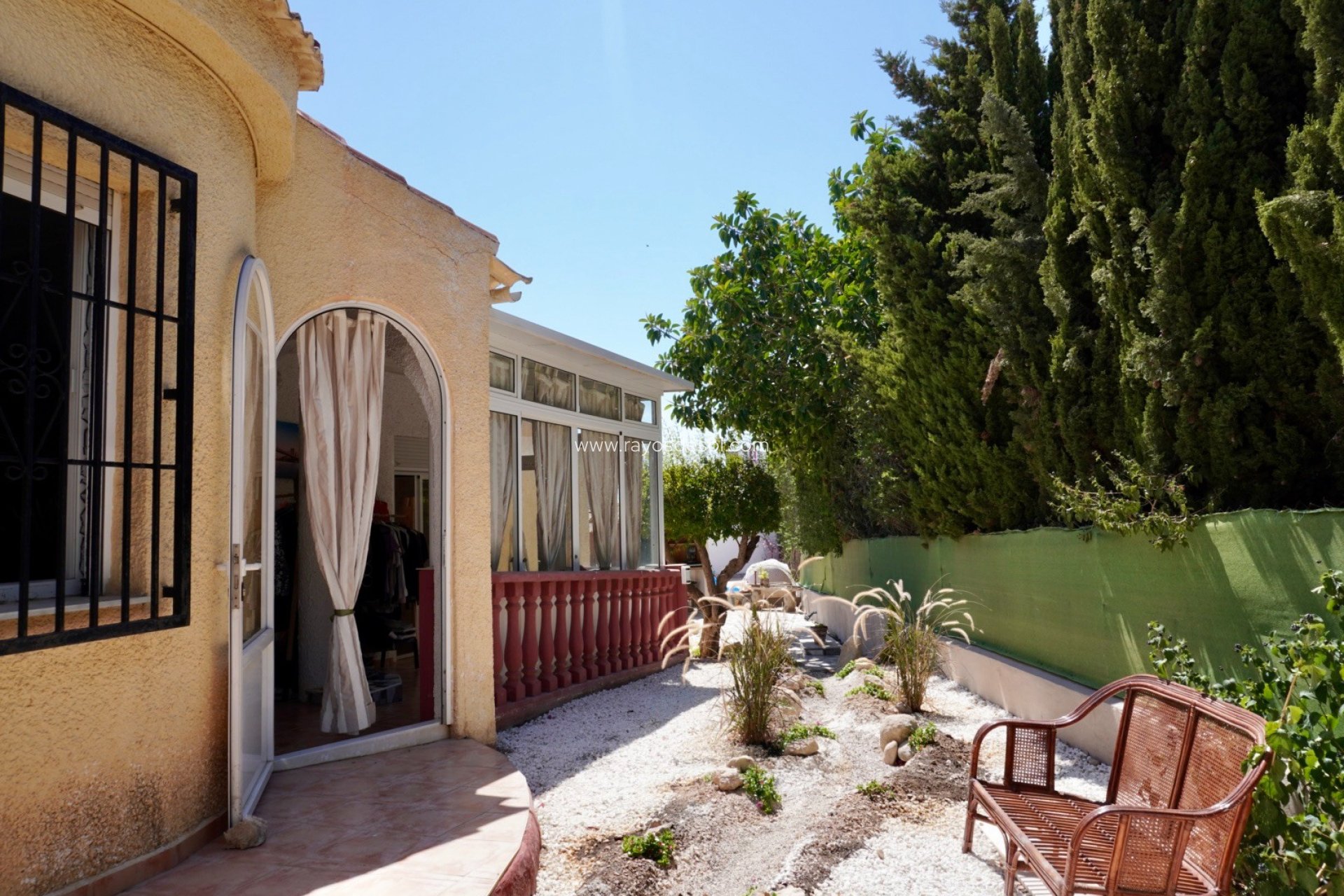 Wiederverkauf - Villa - Ciudad Quesada/Rojales - Ciudad Quesada