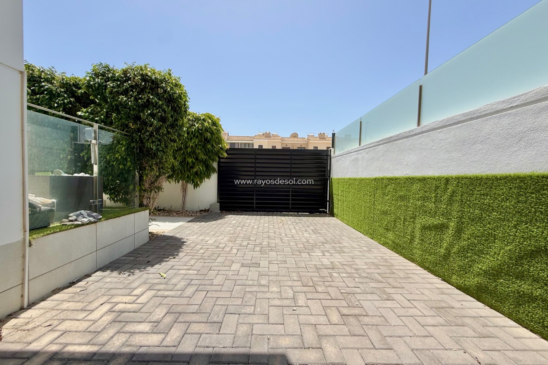 Wiederverkauf - Villa - Ciudad Quesada/Rojales - Ciudad Quesada