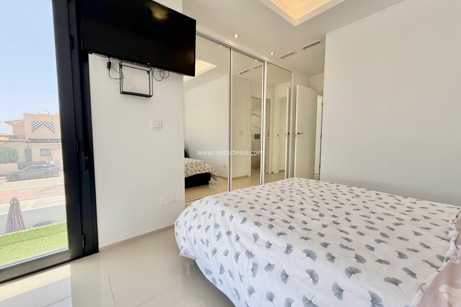 Wiederverkauf - Villa - Ciudad Quesada/Rojales - Ciudad Quesada