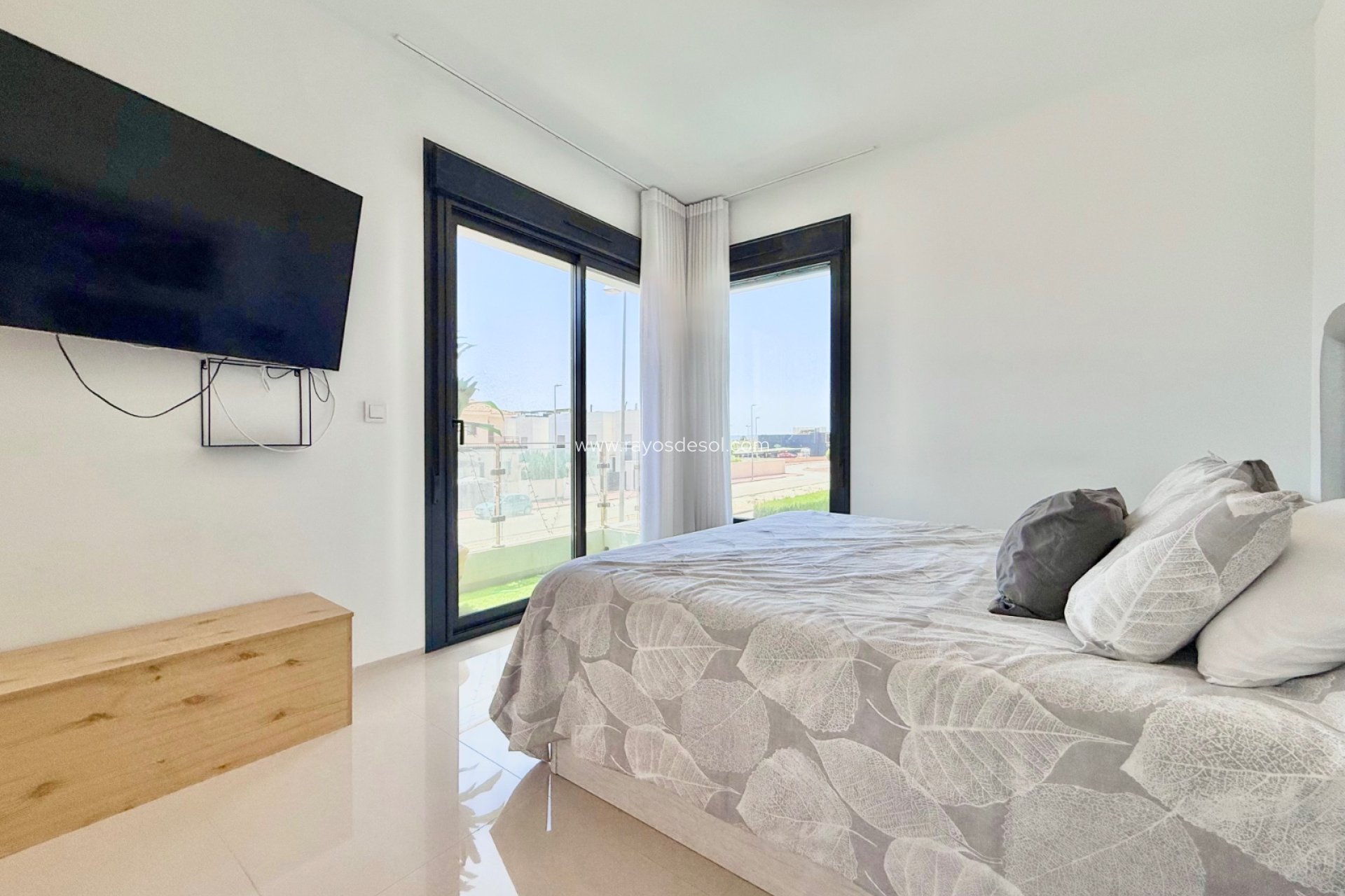 Wiederverkauf - Villa - Ciudad Quesada/Rojales - Ciudad Quesada