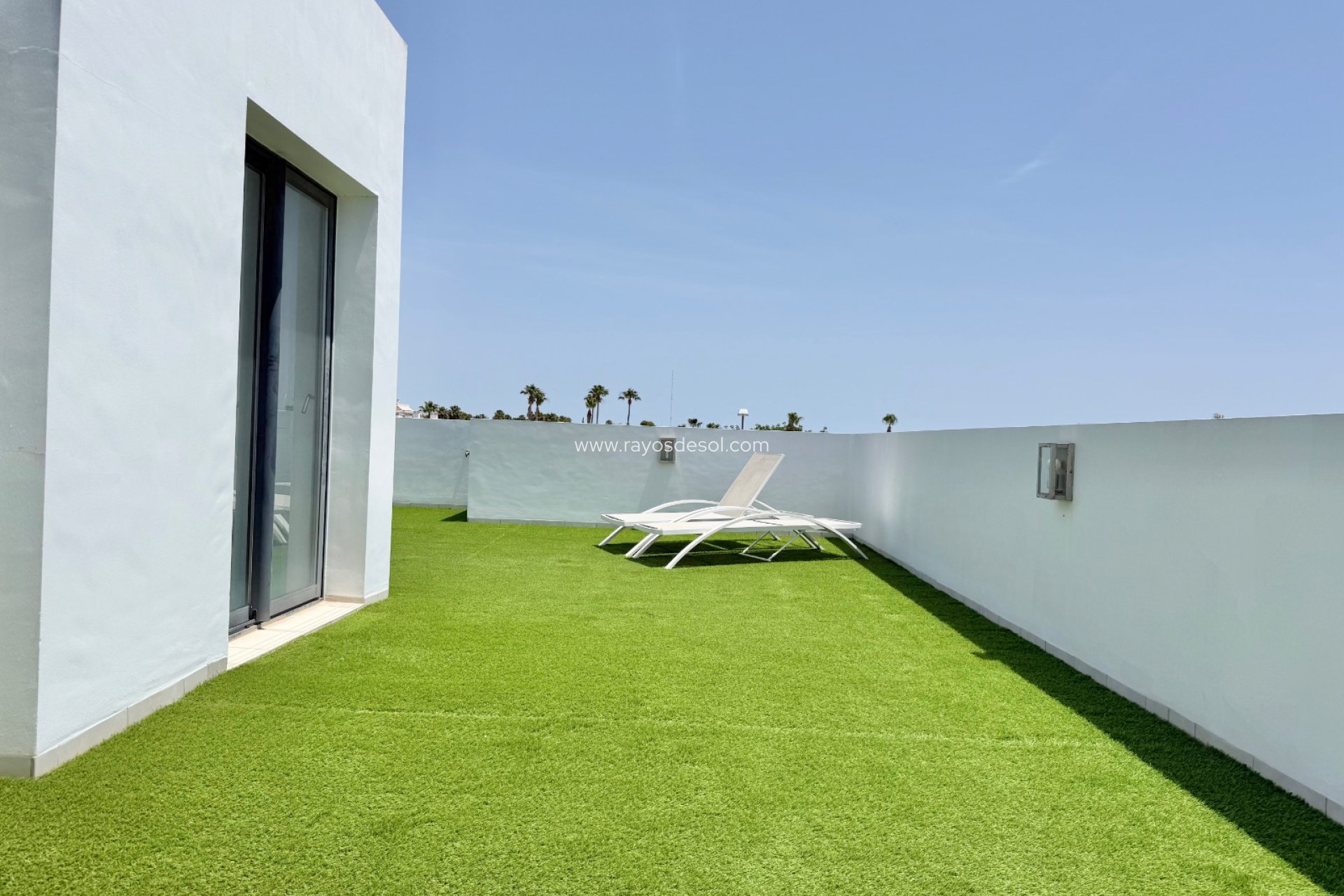 Wiederverkauf - Villa - Ciudad Quesada/Rojales - Ciudad Quesada