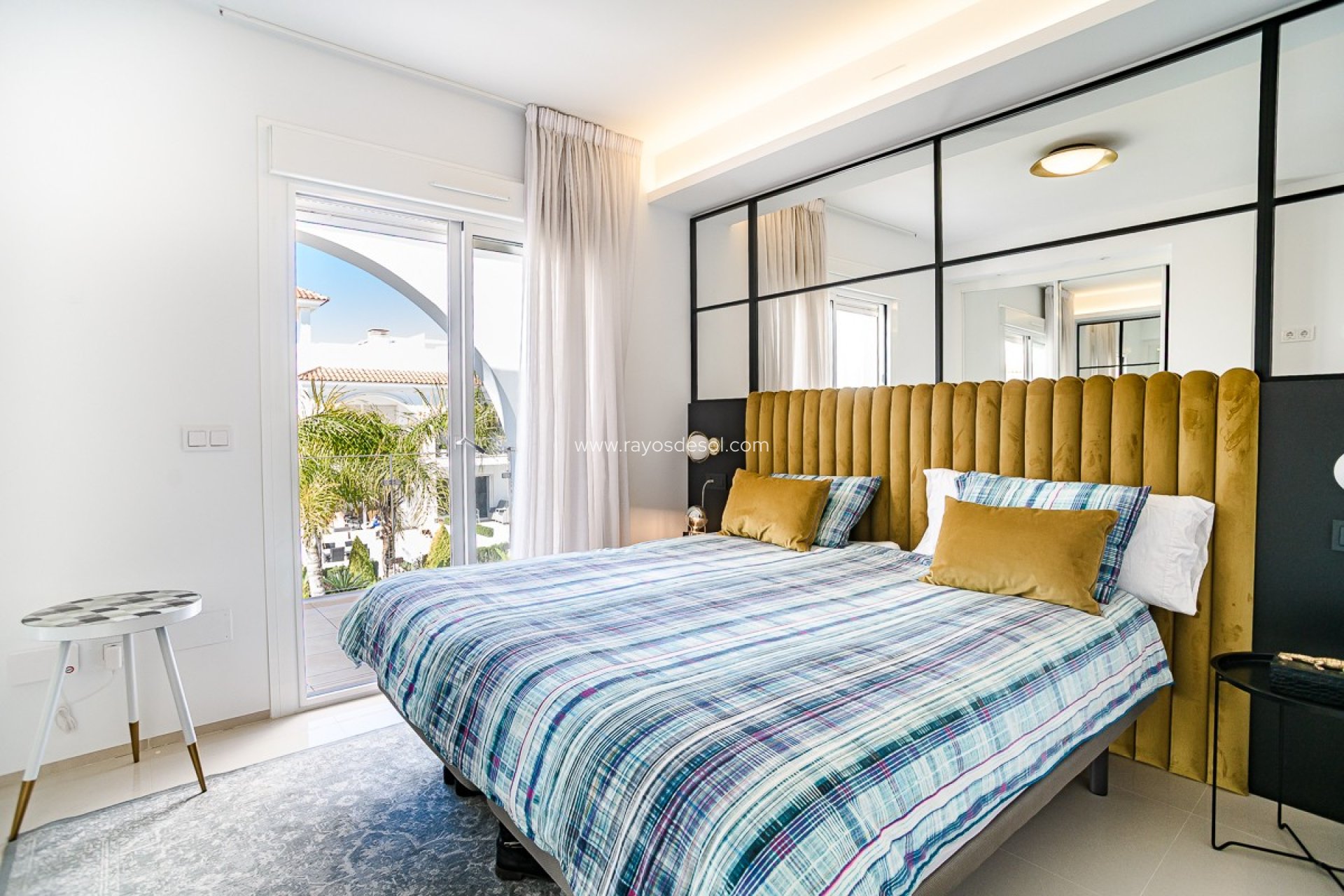 Wiederverkauf - Villa - Ciudad Quesada/Rojales - CIUDAD QUESADA
